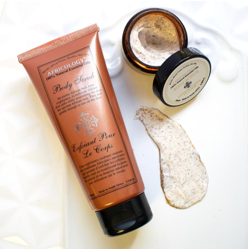 Conscious Skincare: Beauty at the cost of the Earth?