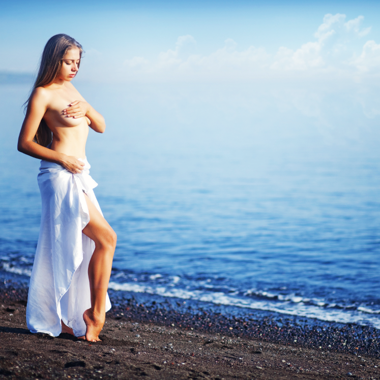 Spirit, Nature & Our Bodies: The Healing Process