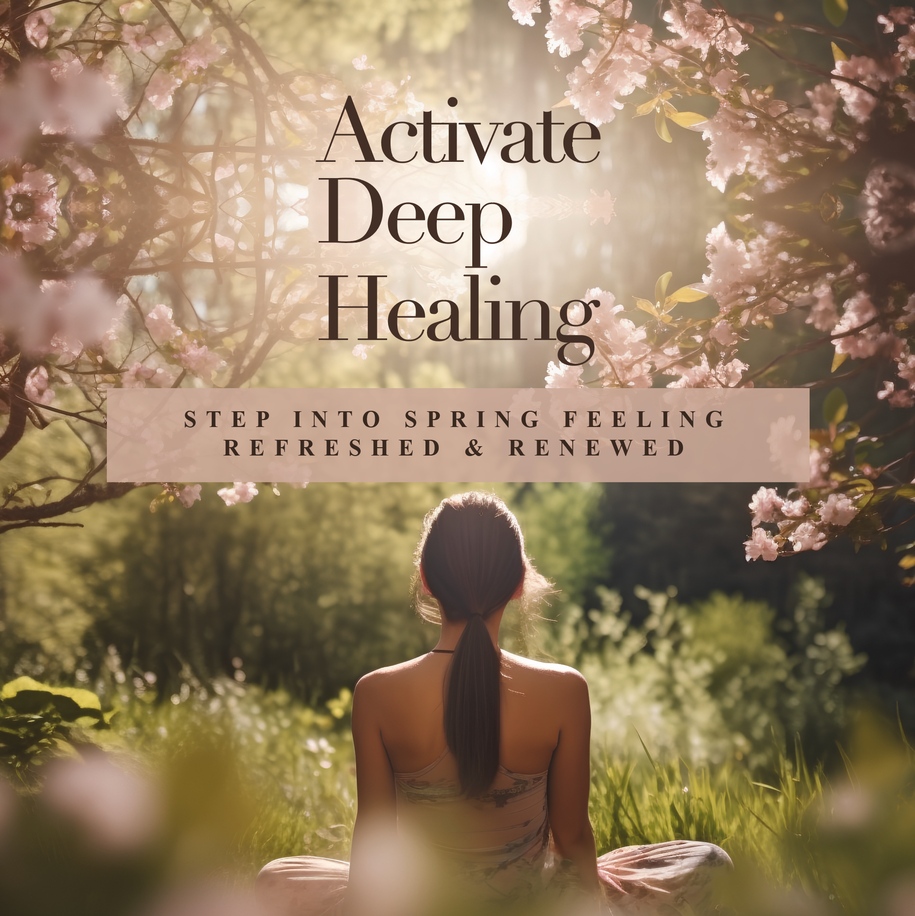 This winter the way forward is unlocked by simply letting go