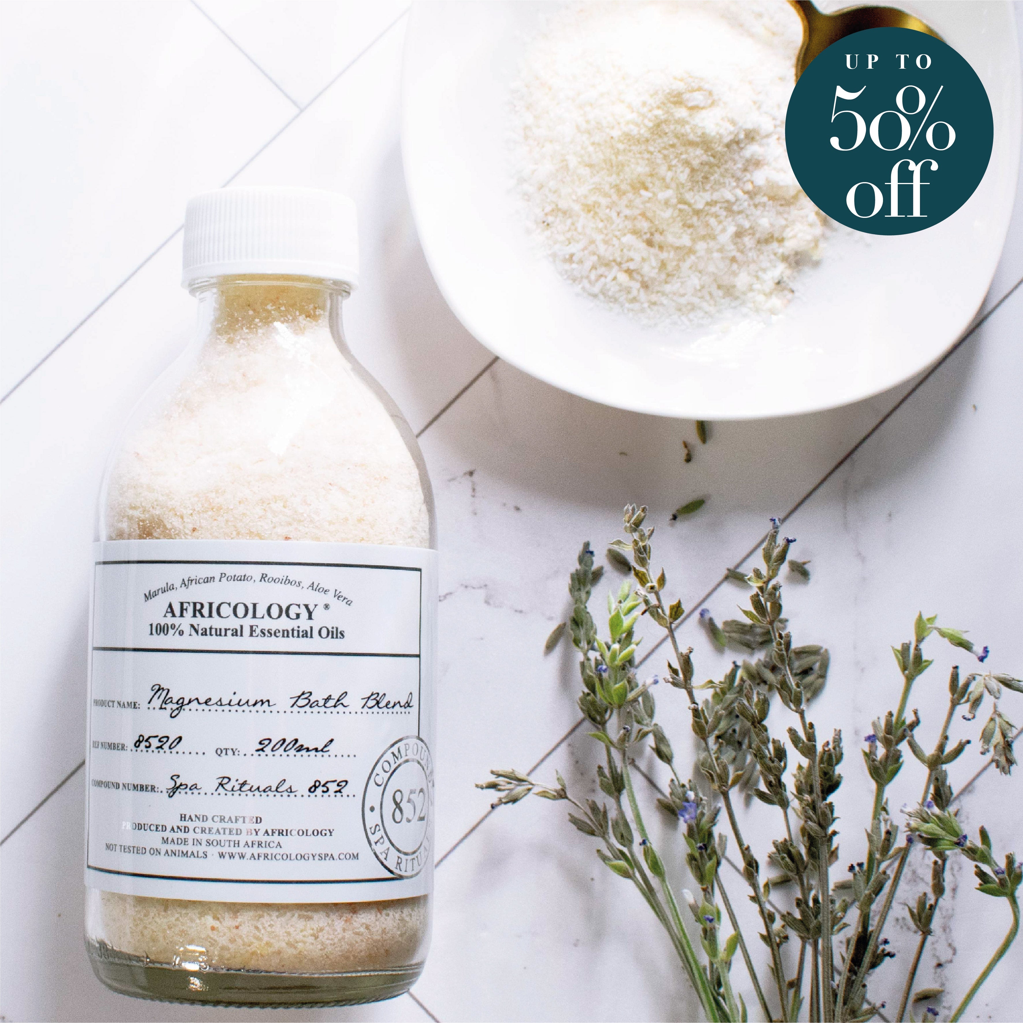 Autumn Cleansing Rituals