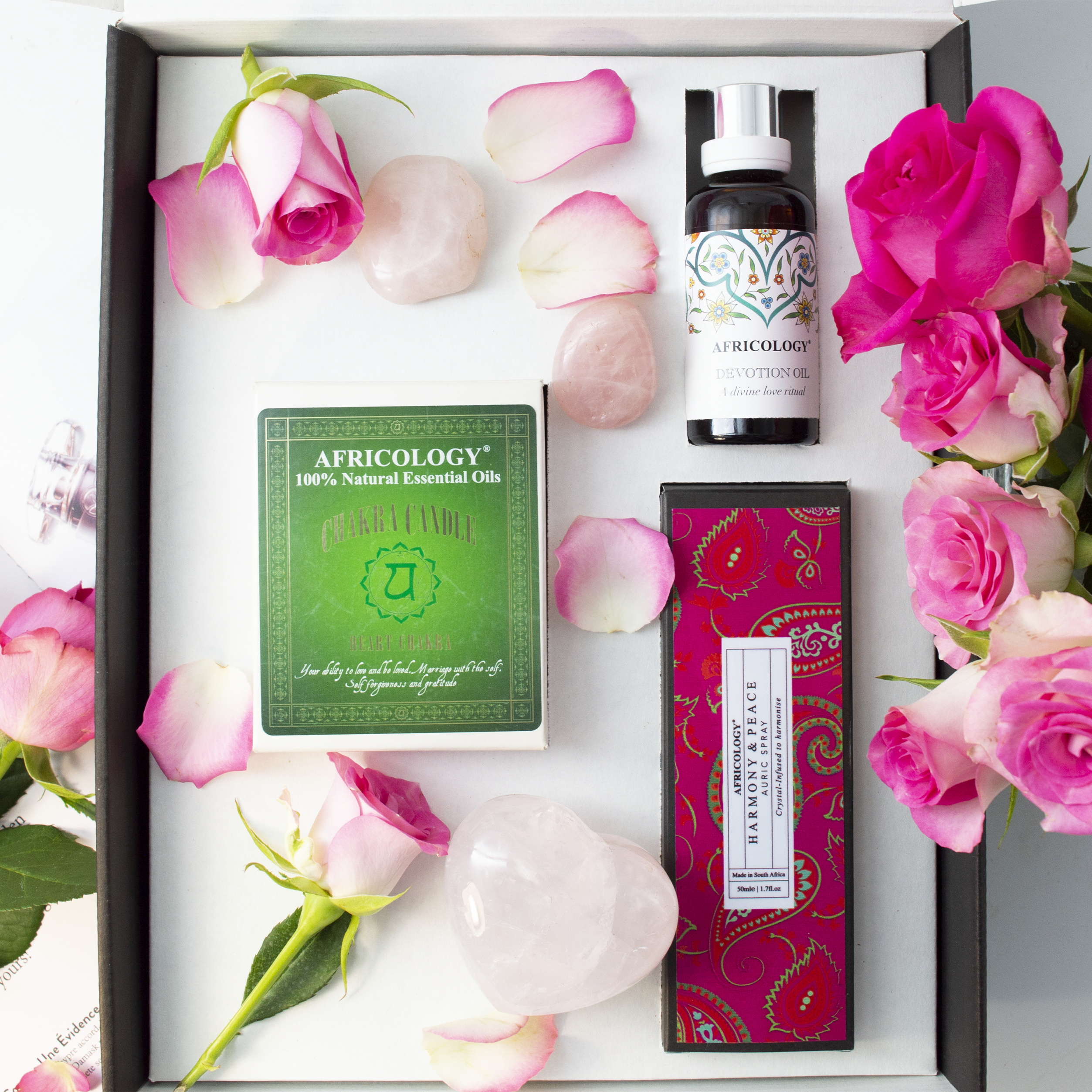 Valentines Collection