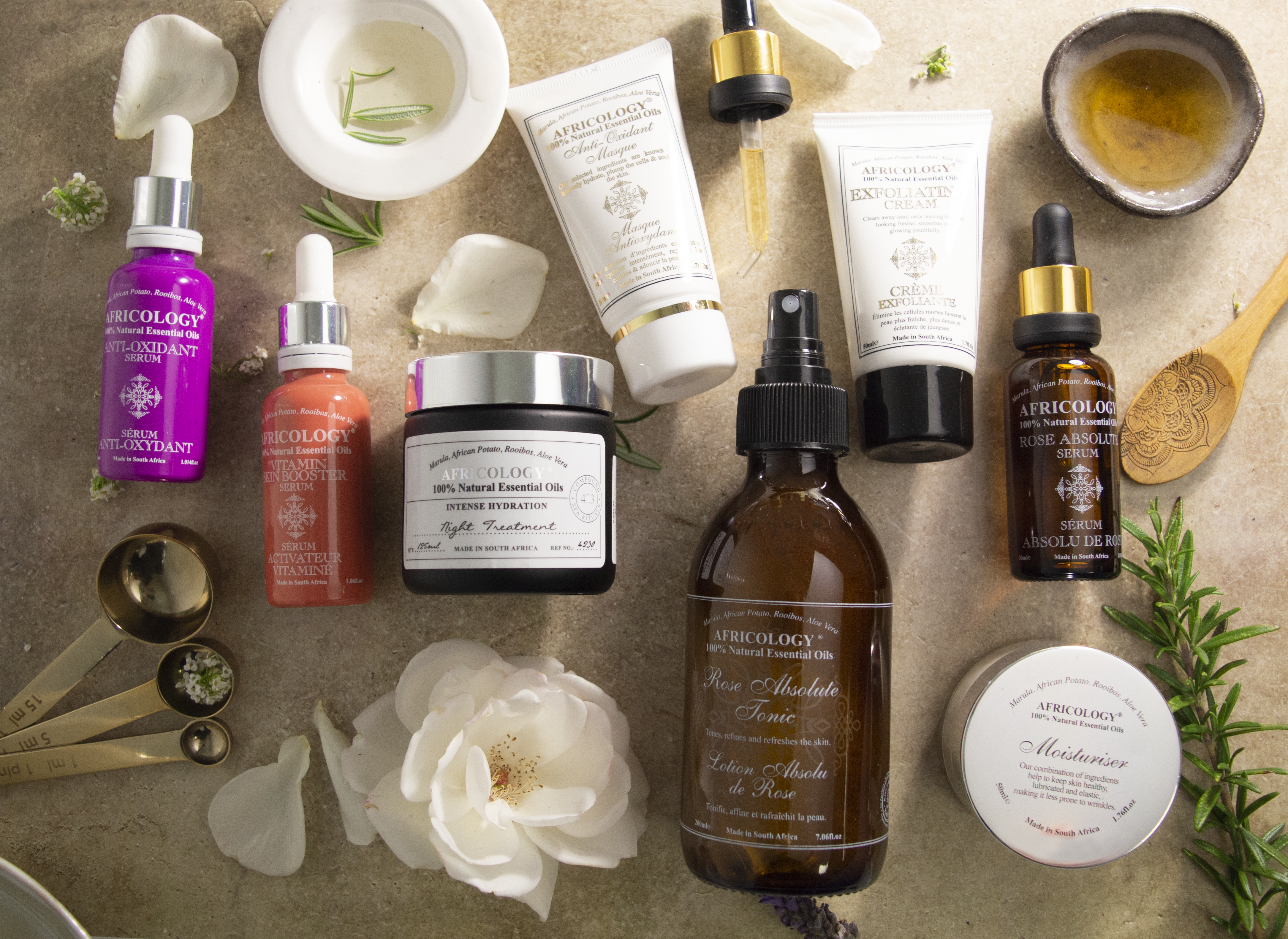 Spring Skincare Sale
