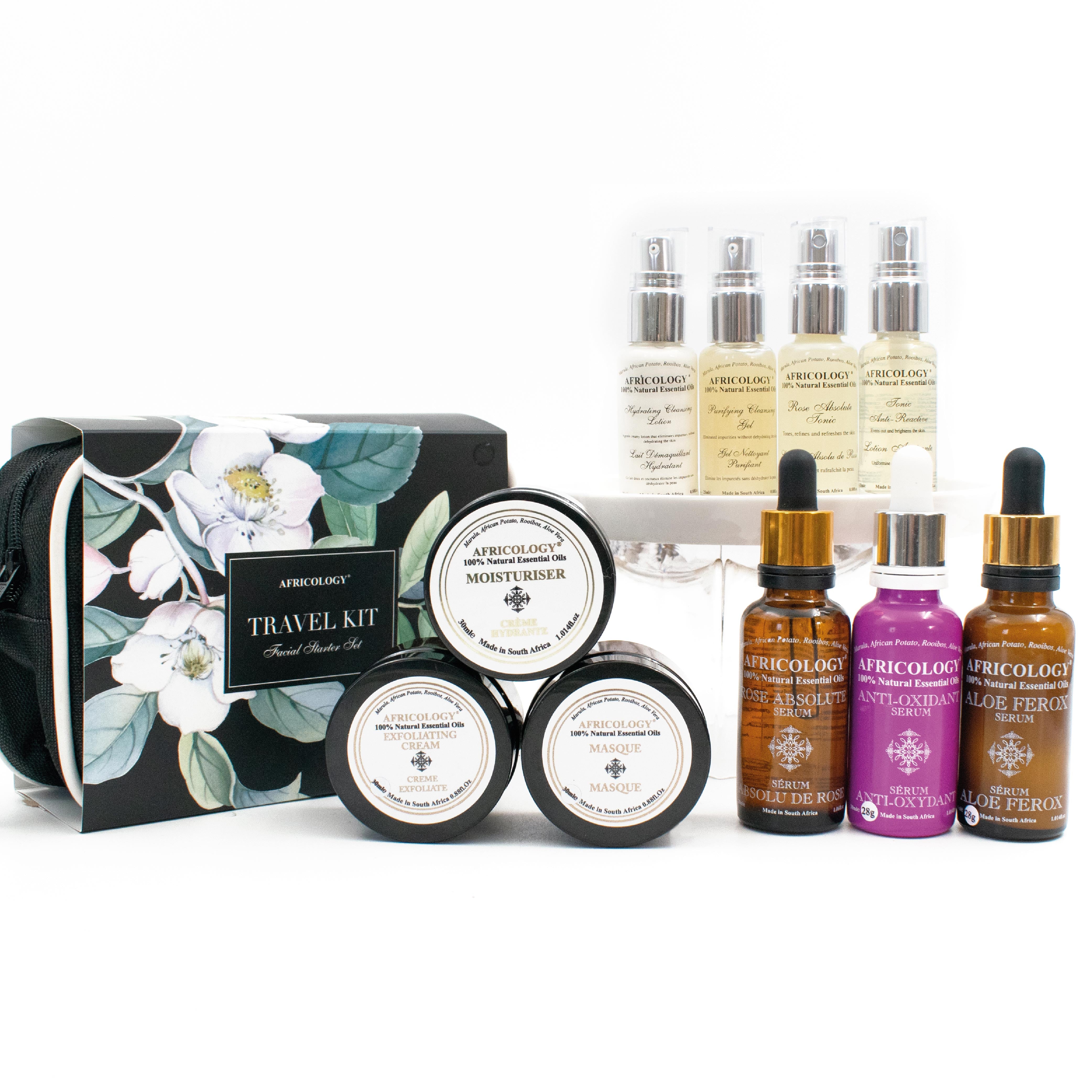 Women's Month Promotion