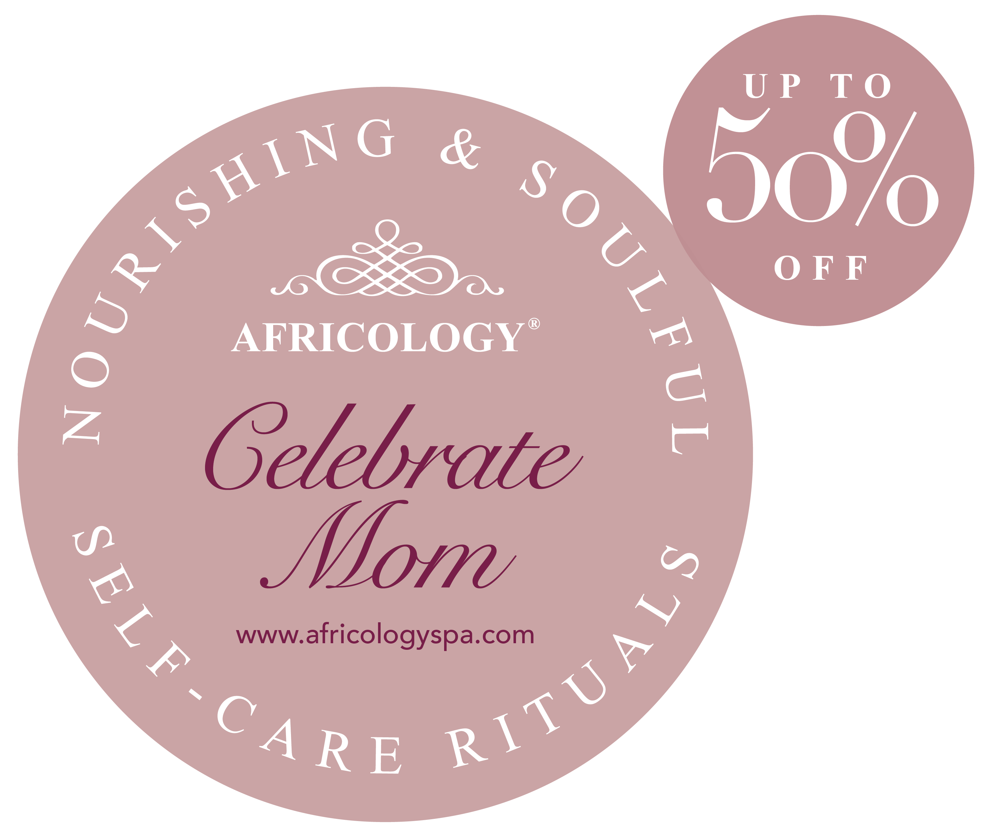 Mother's Month Collection