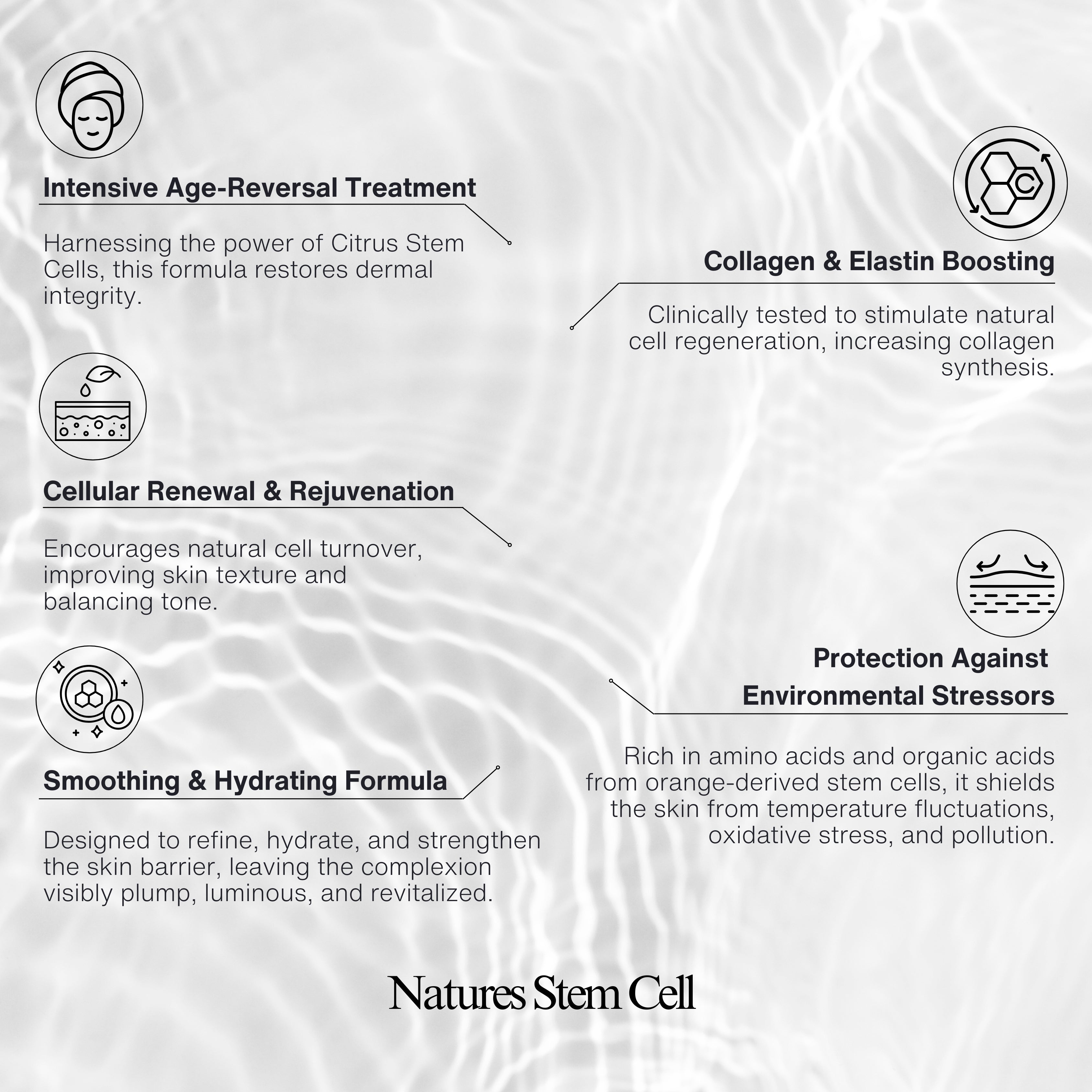 Nature's Stem Cell 25ml