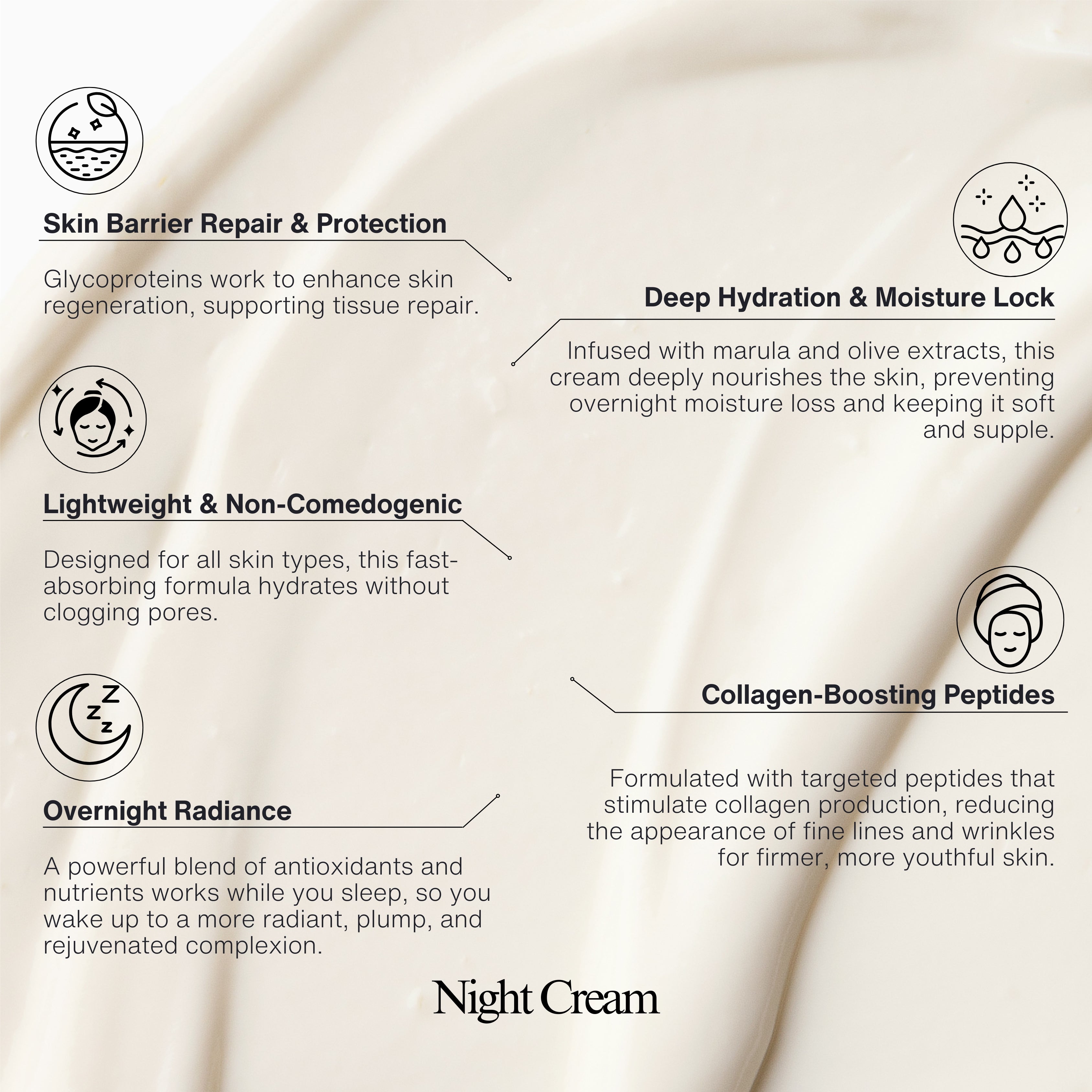 Night Cream
