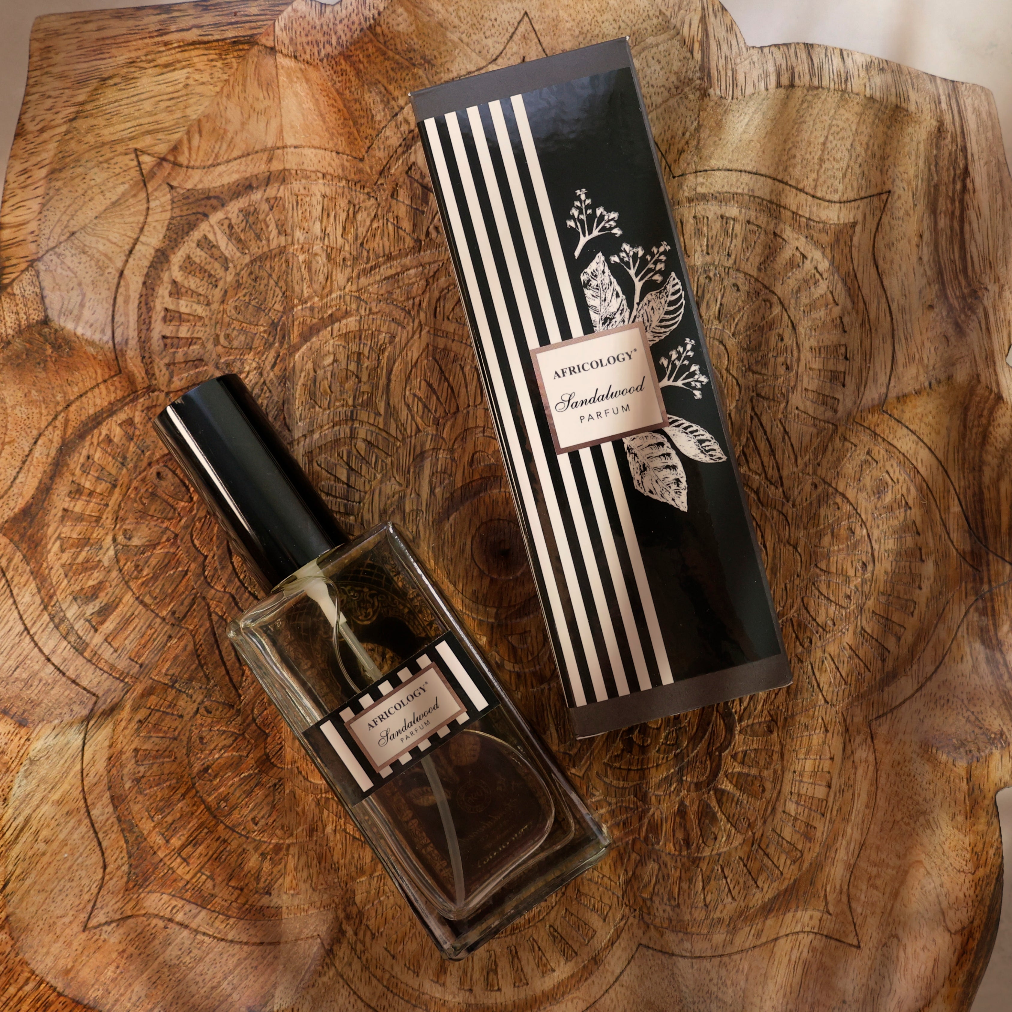 Sandalwood Perfume 50ml