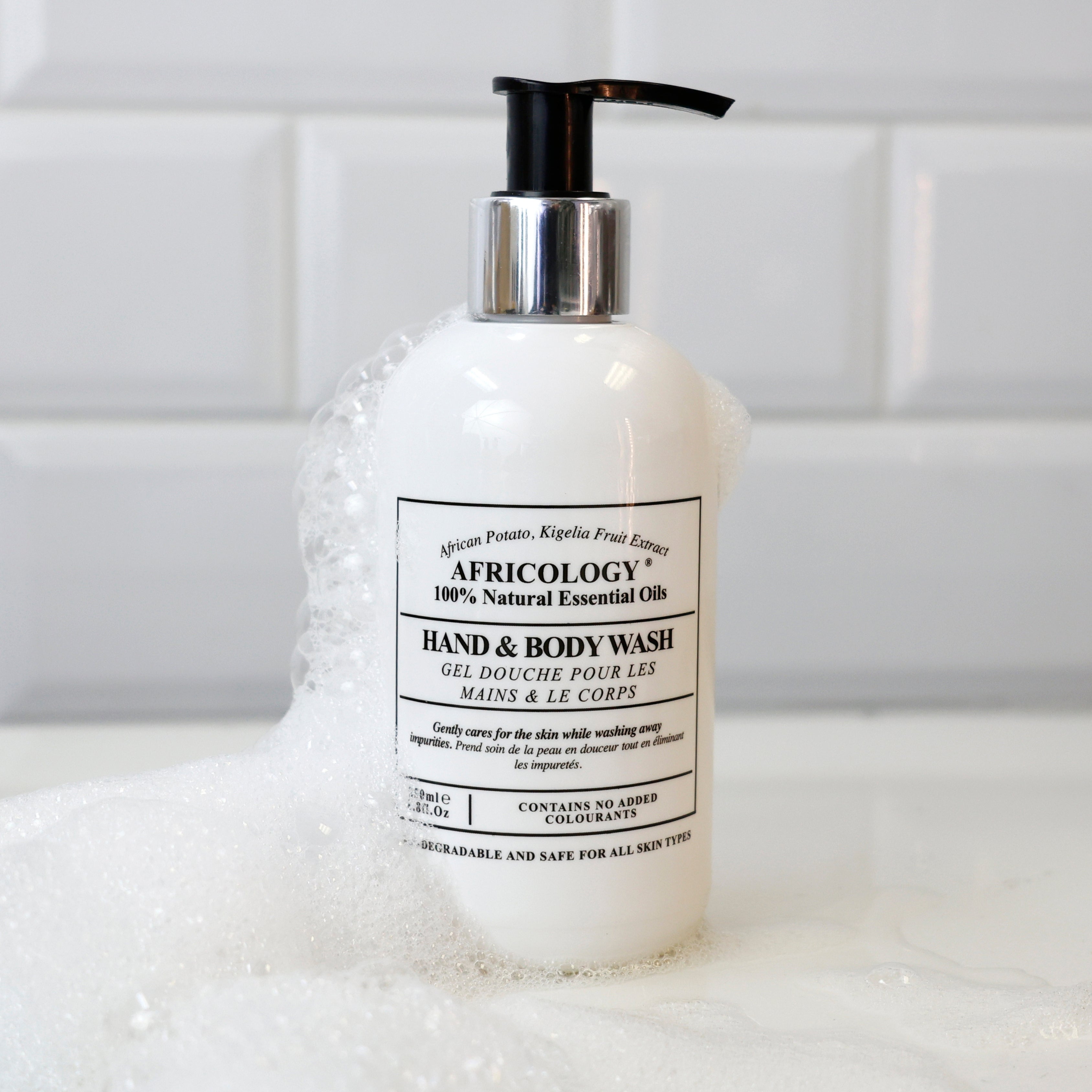 Bio Therapy Body Wash