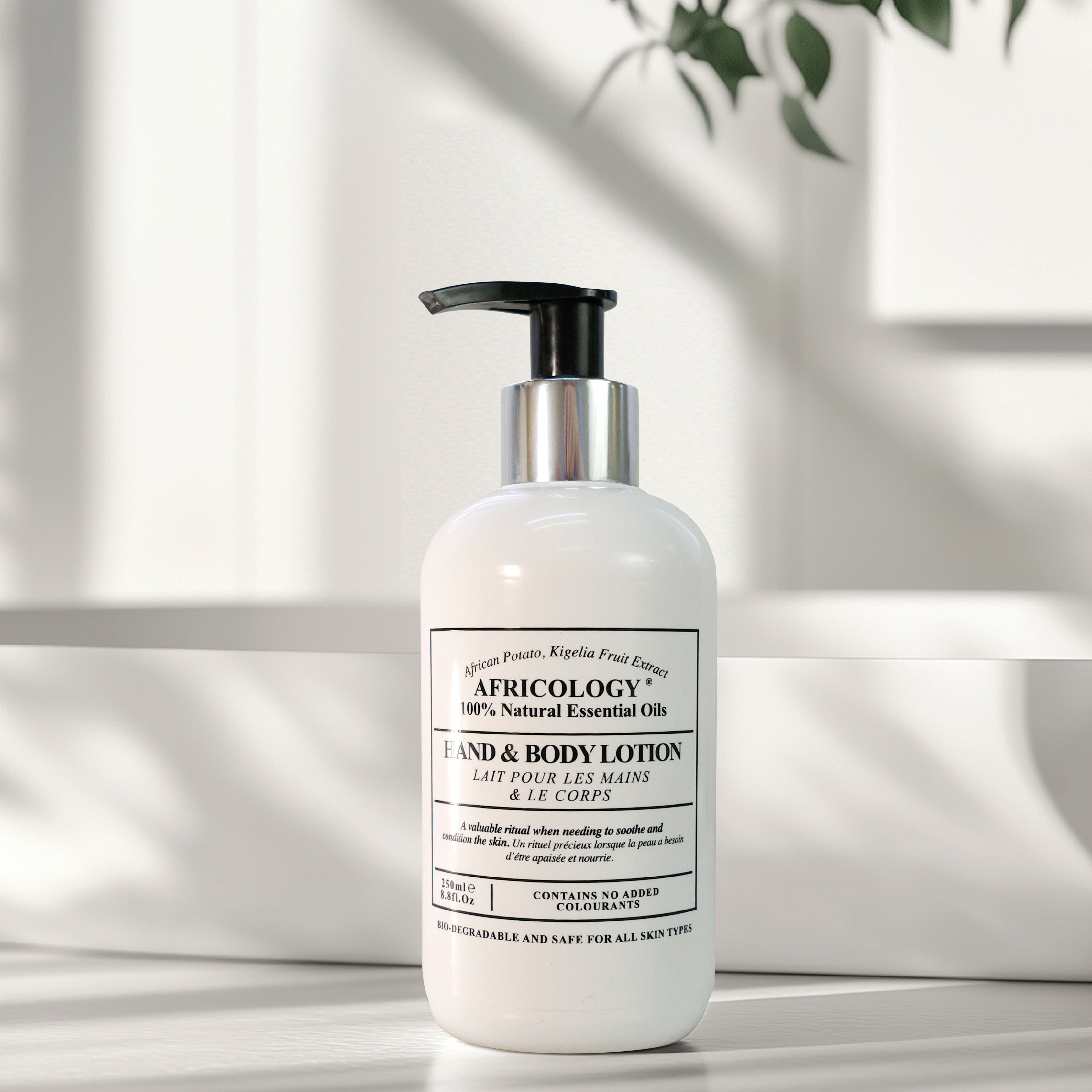 Bio Therapy Body Lotion