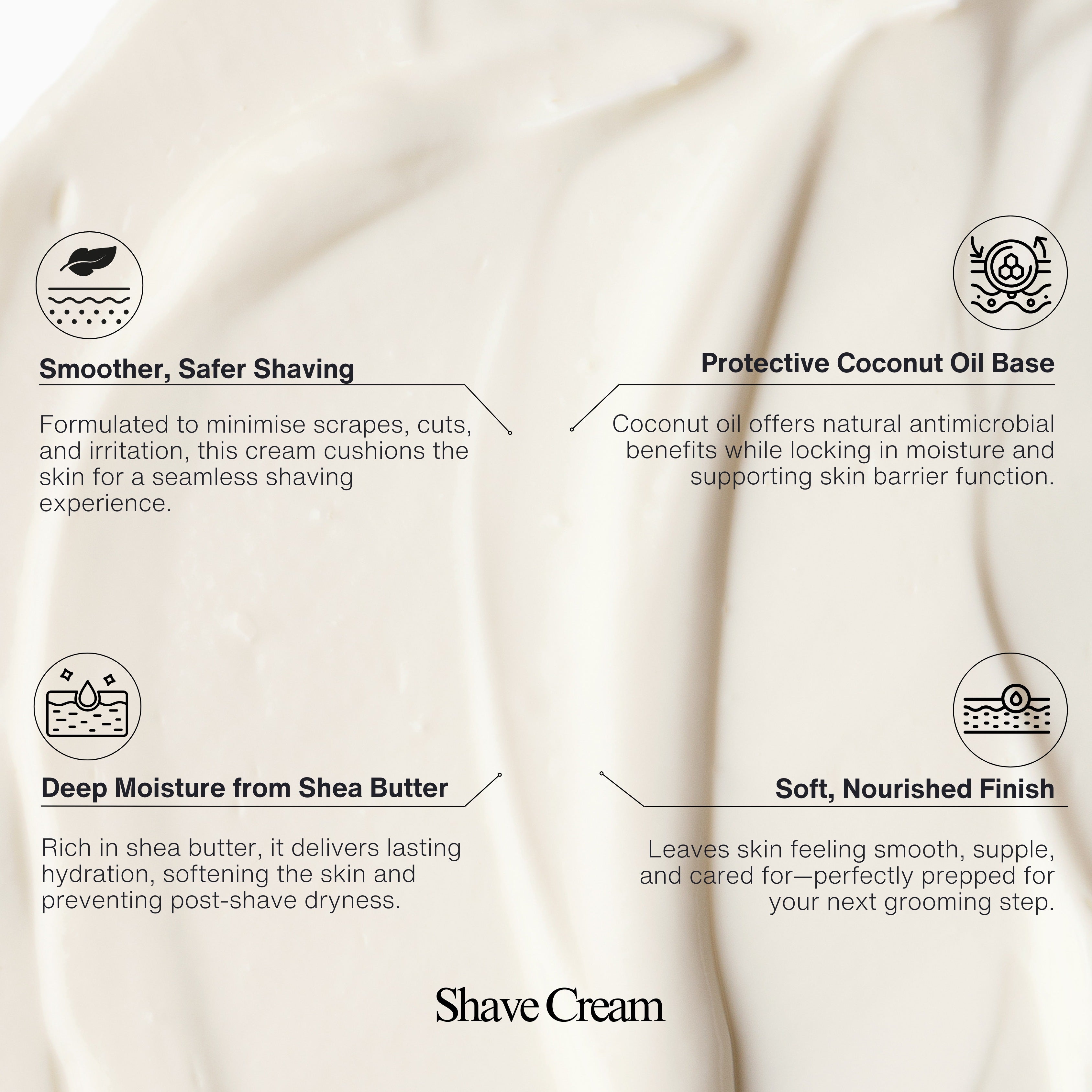 Shave Cream