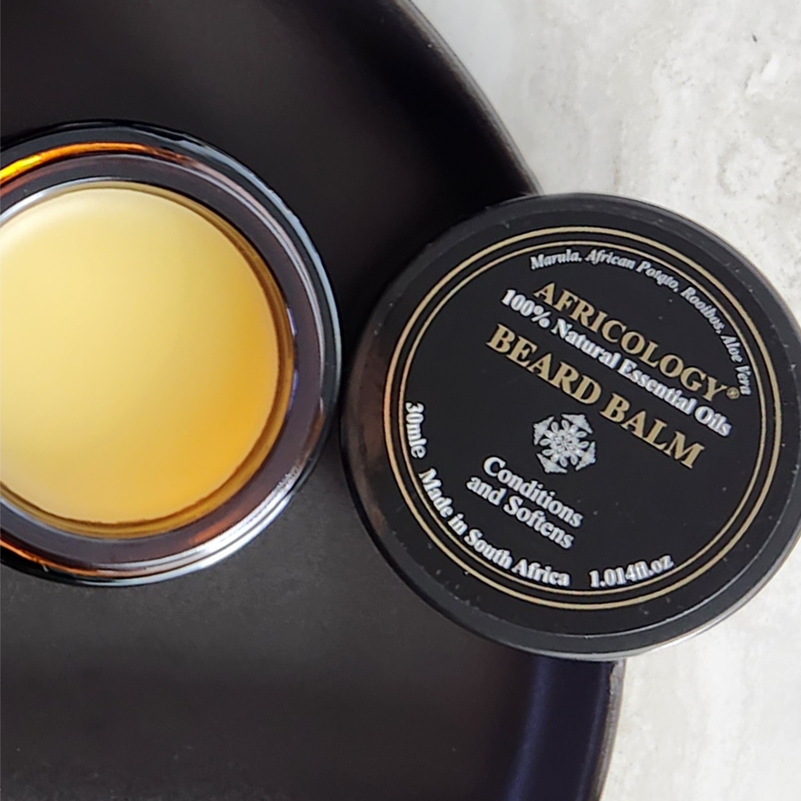 Beard Balm