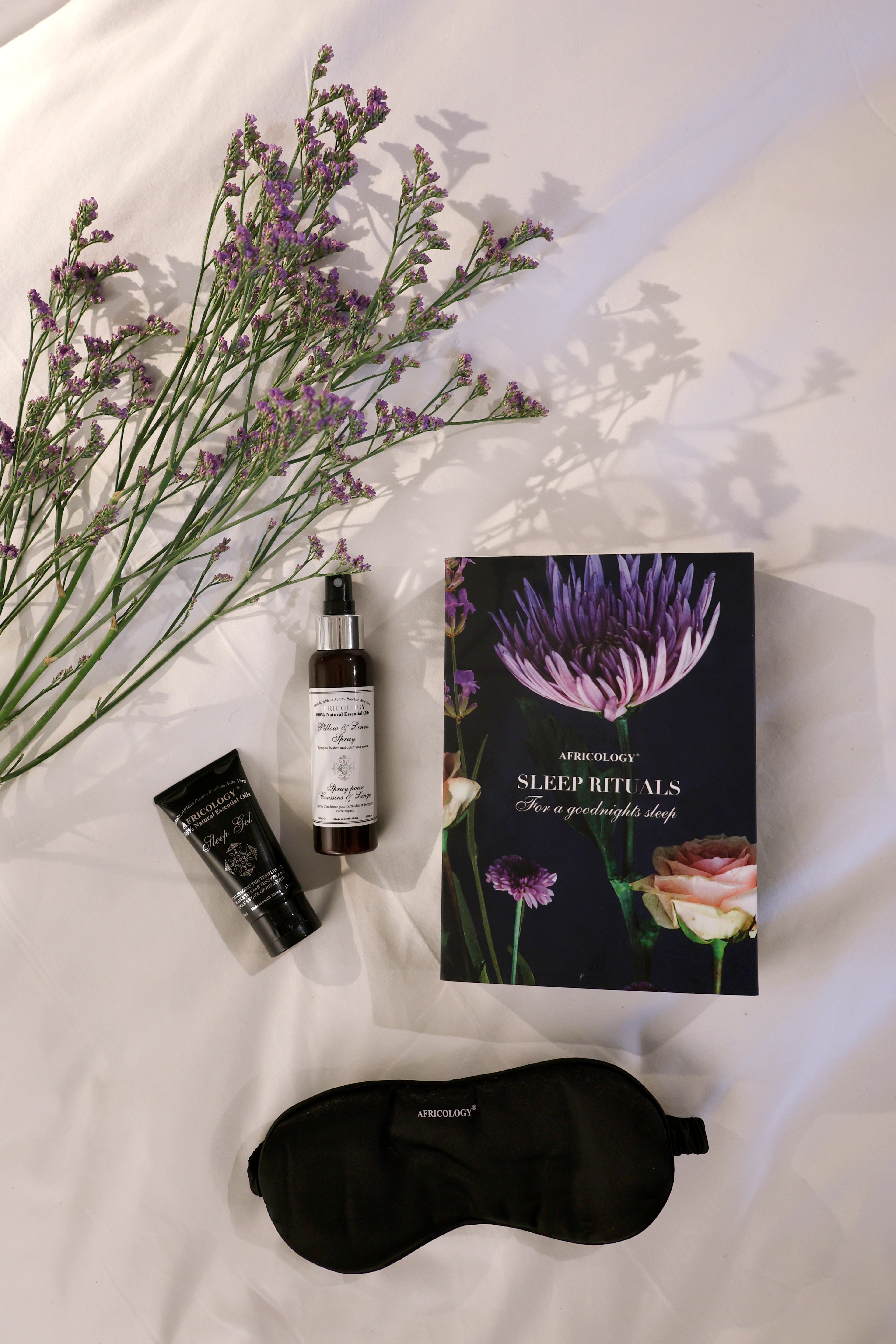 Sleep Rituals