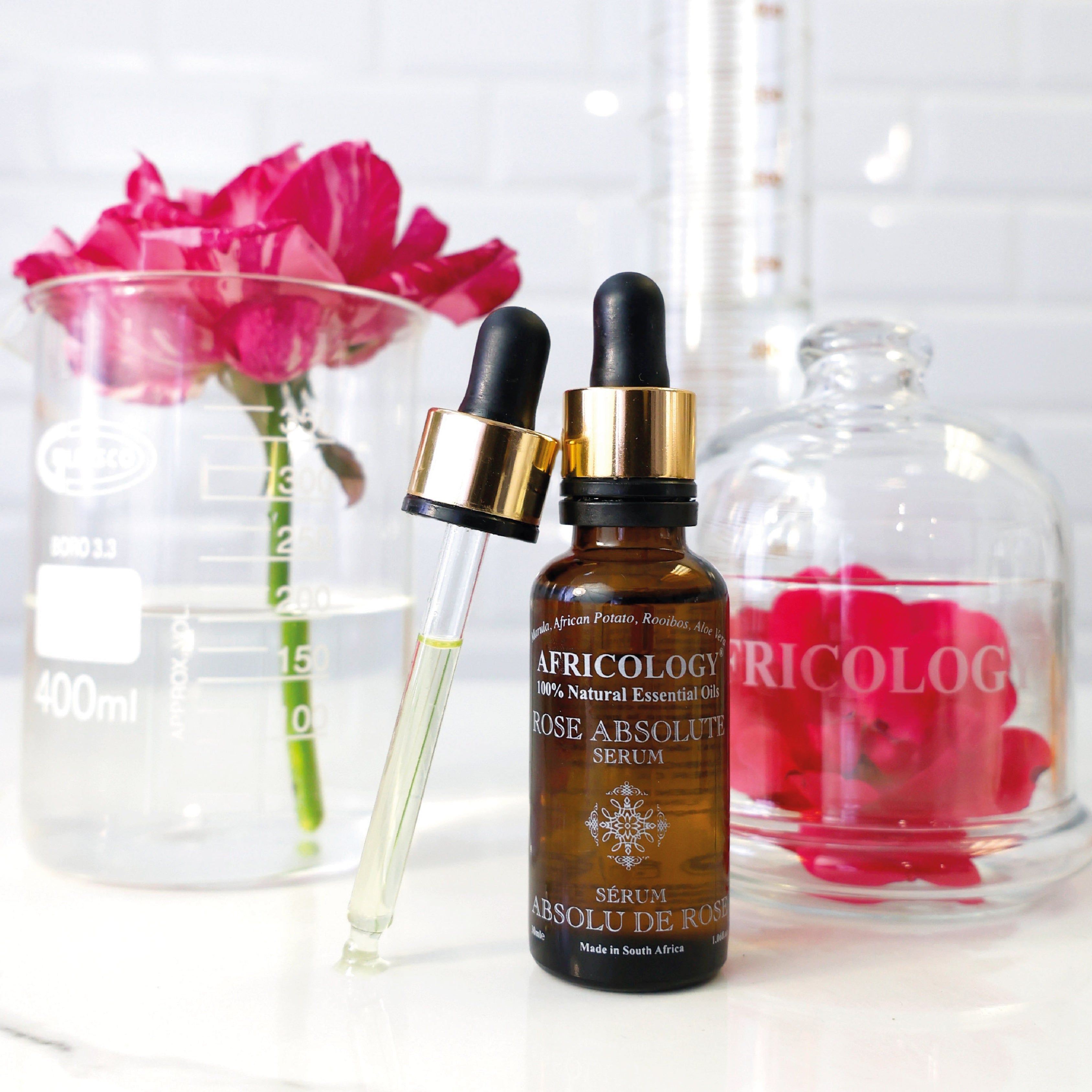 Absolute Rose Serum