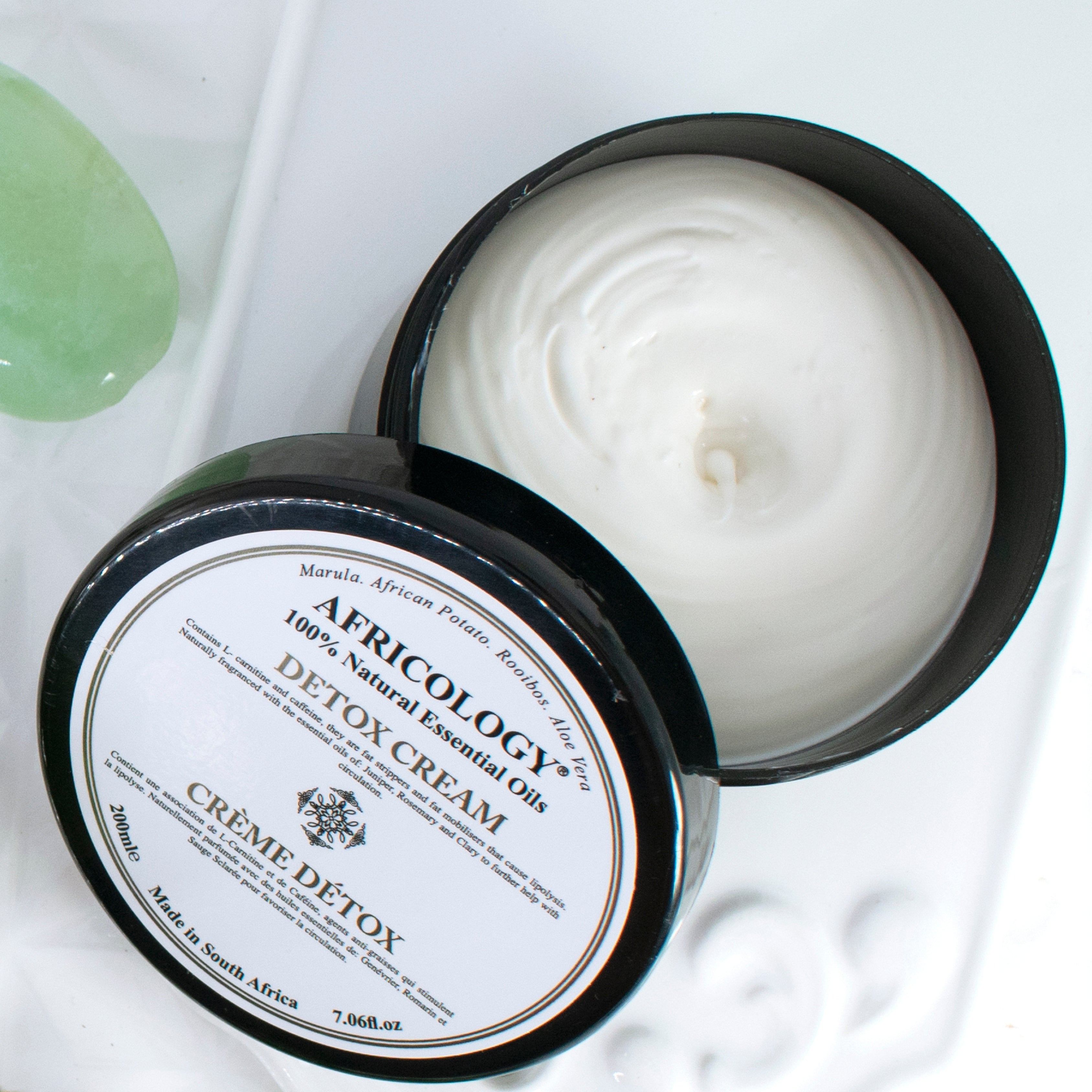 Detox Cream (Slimming) 200ml