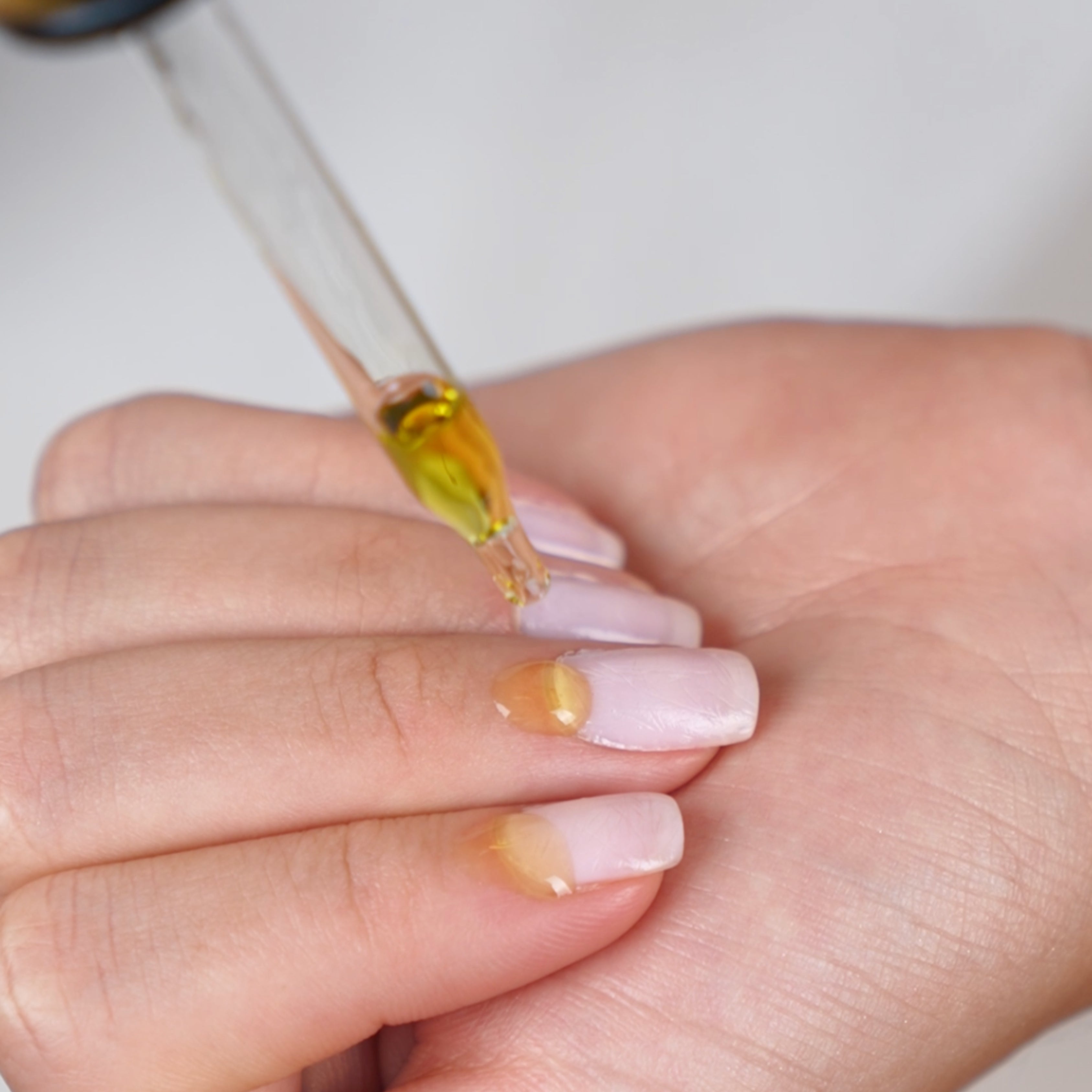 Cuticle Conditioning Oil