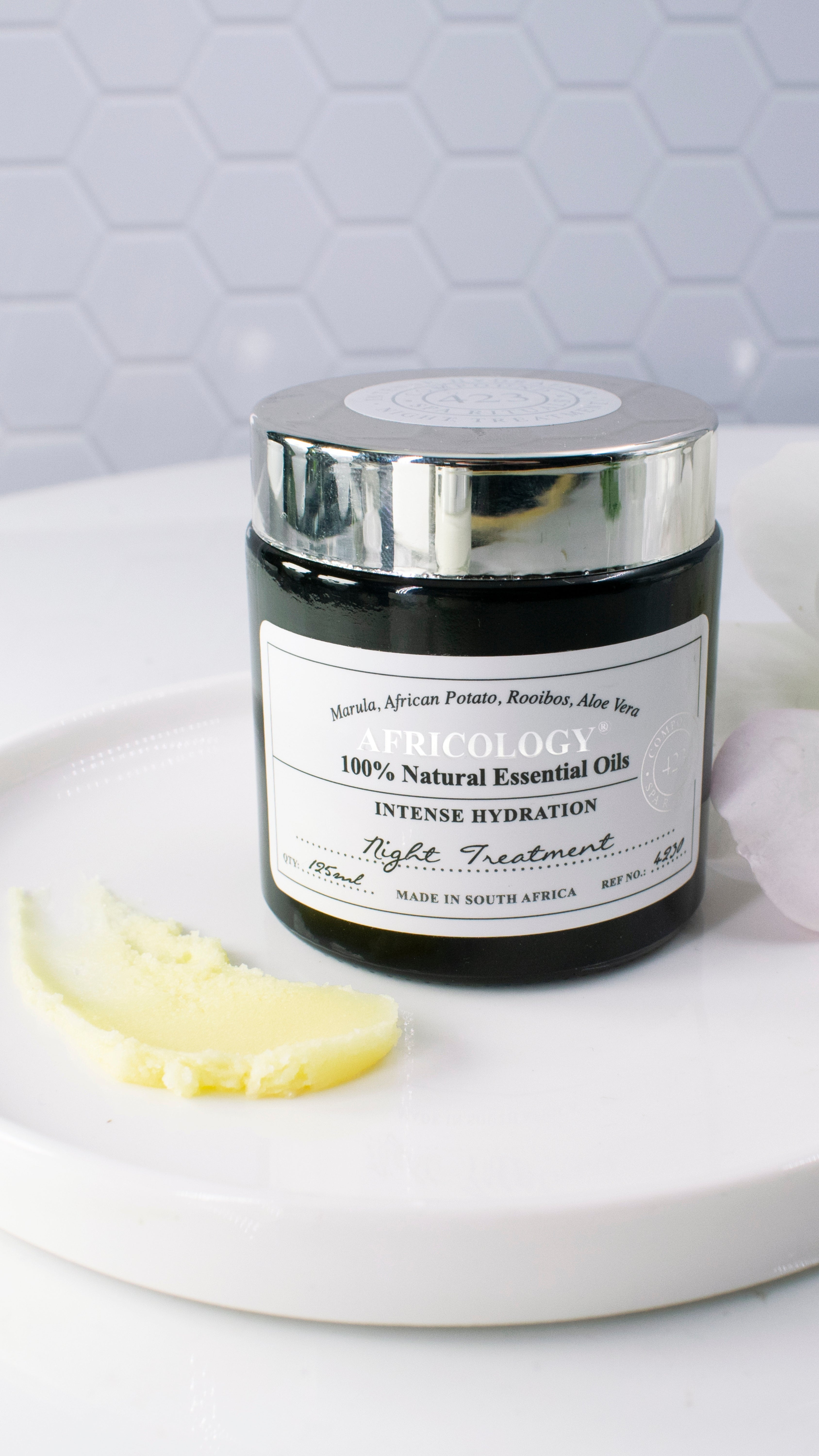 Intense Night hydration