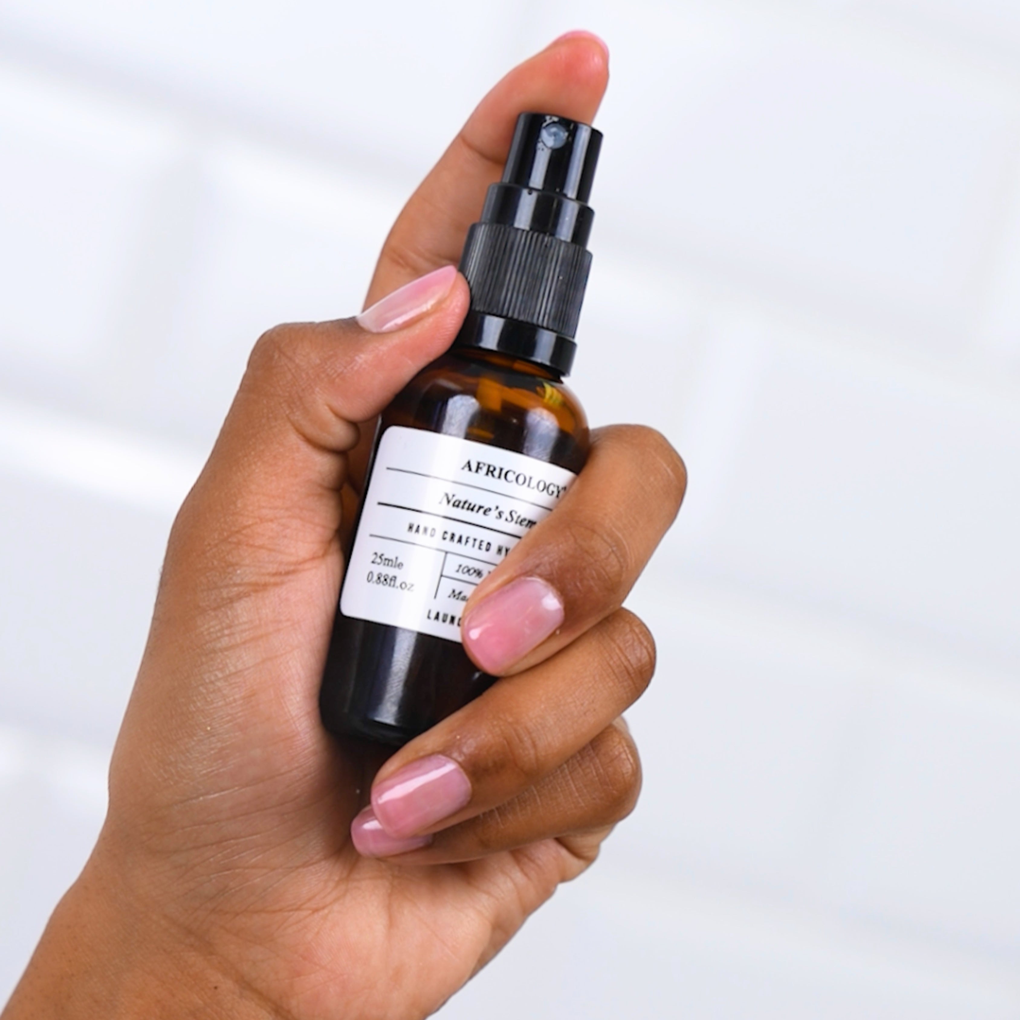 Nature's Stem Cell 25ml