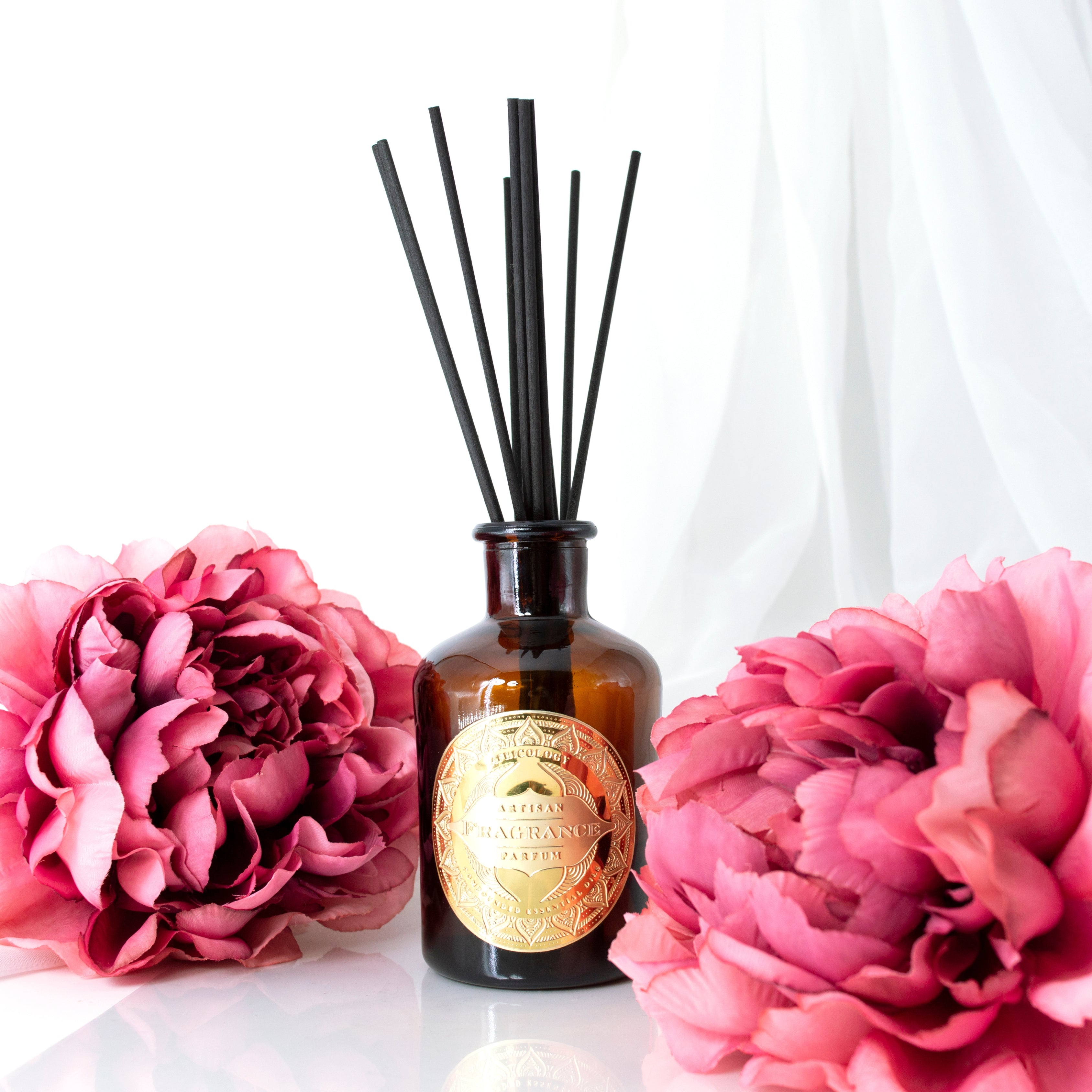 Rose Oud Room Diffuser