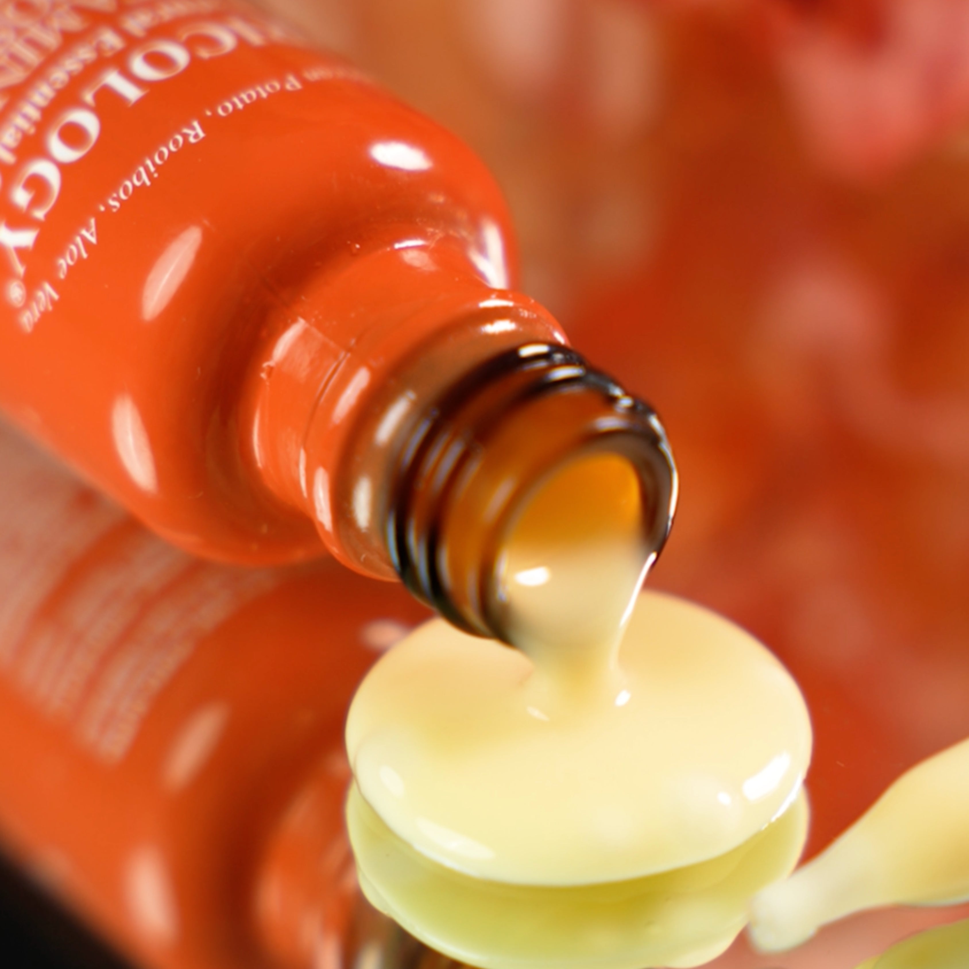 Vitamin Skin Boost Serum