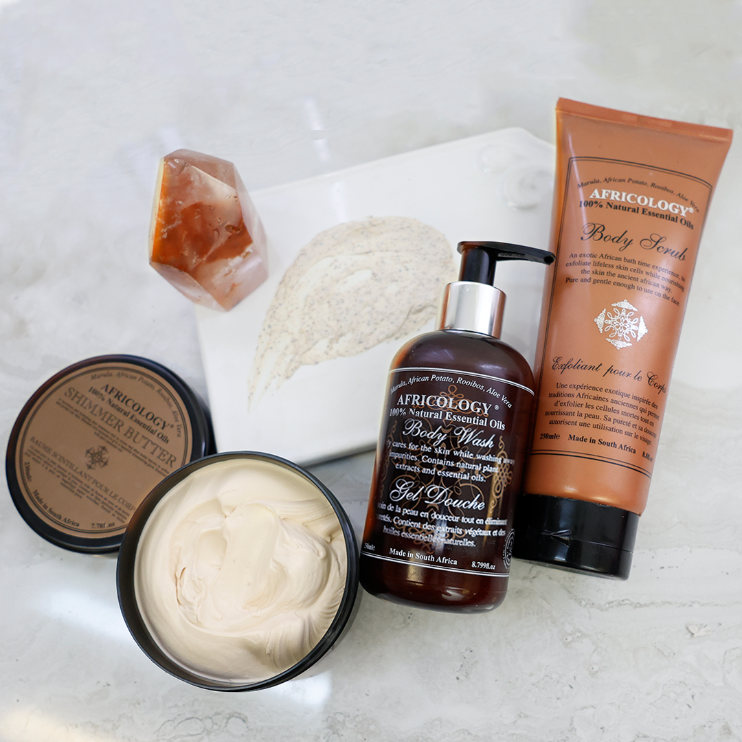 Awaken & Illuminate Set