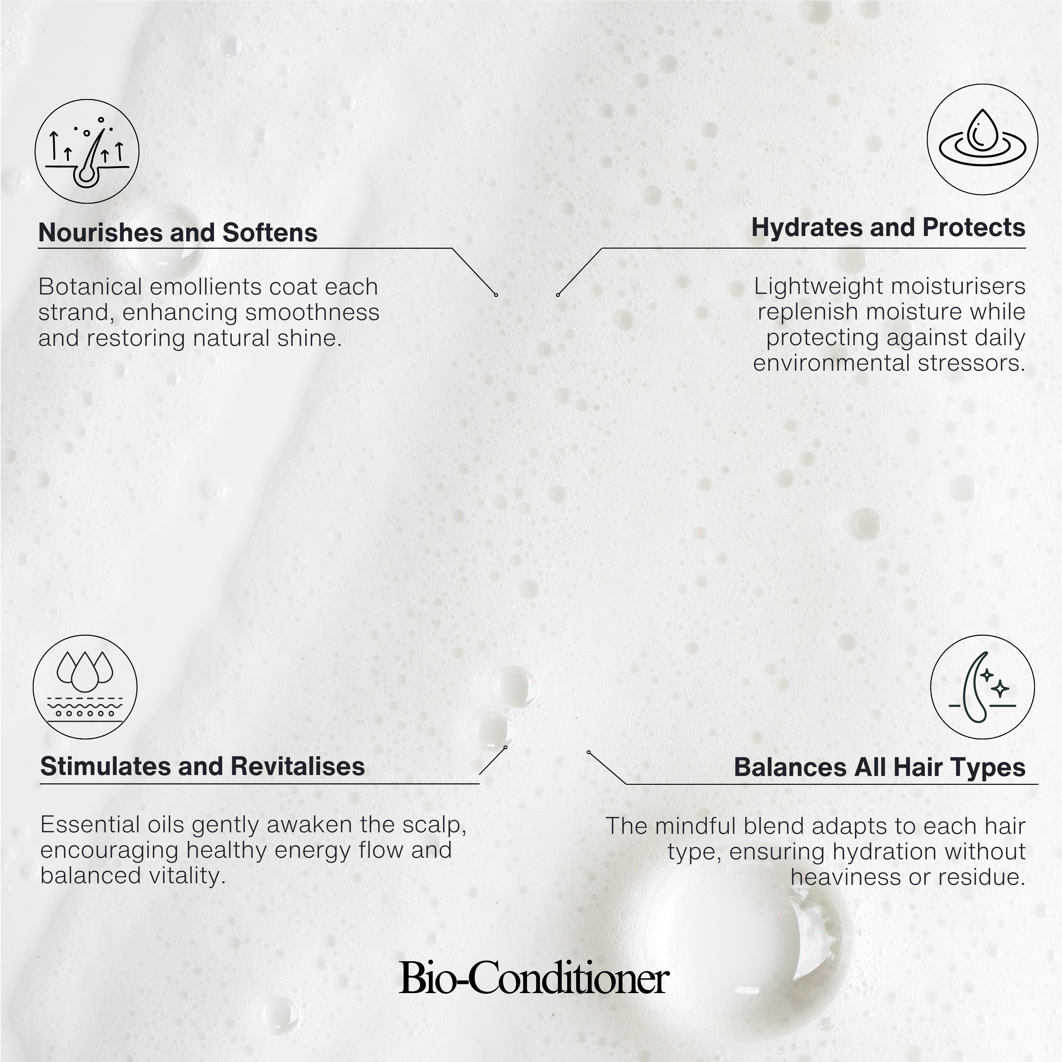 Bio Therapy Conditioner