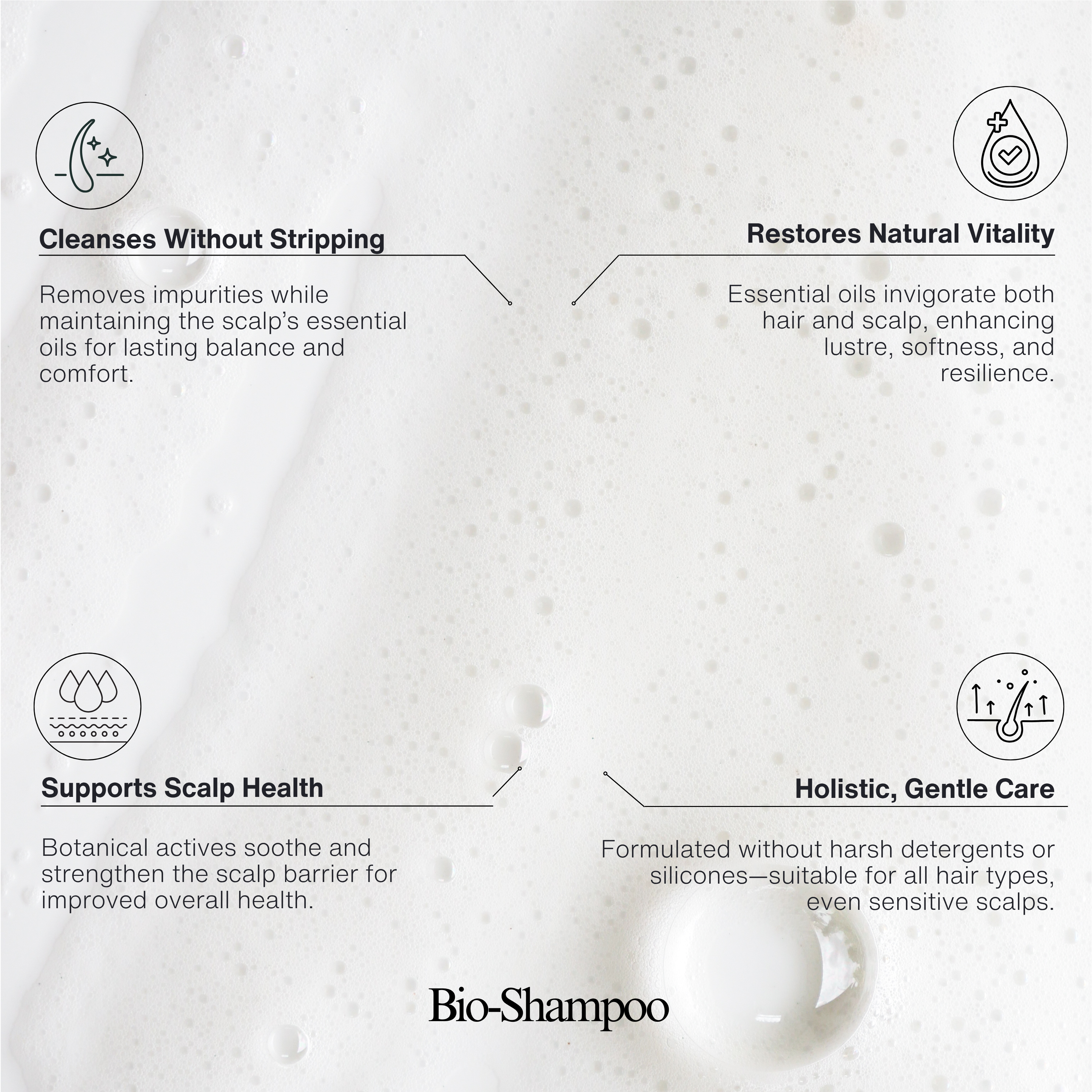 Bio Therapy Shampoo