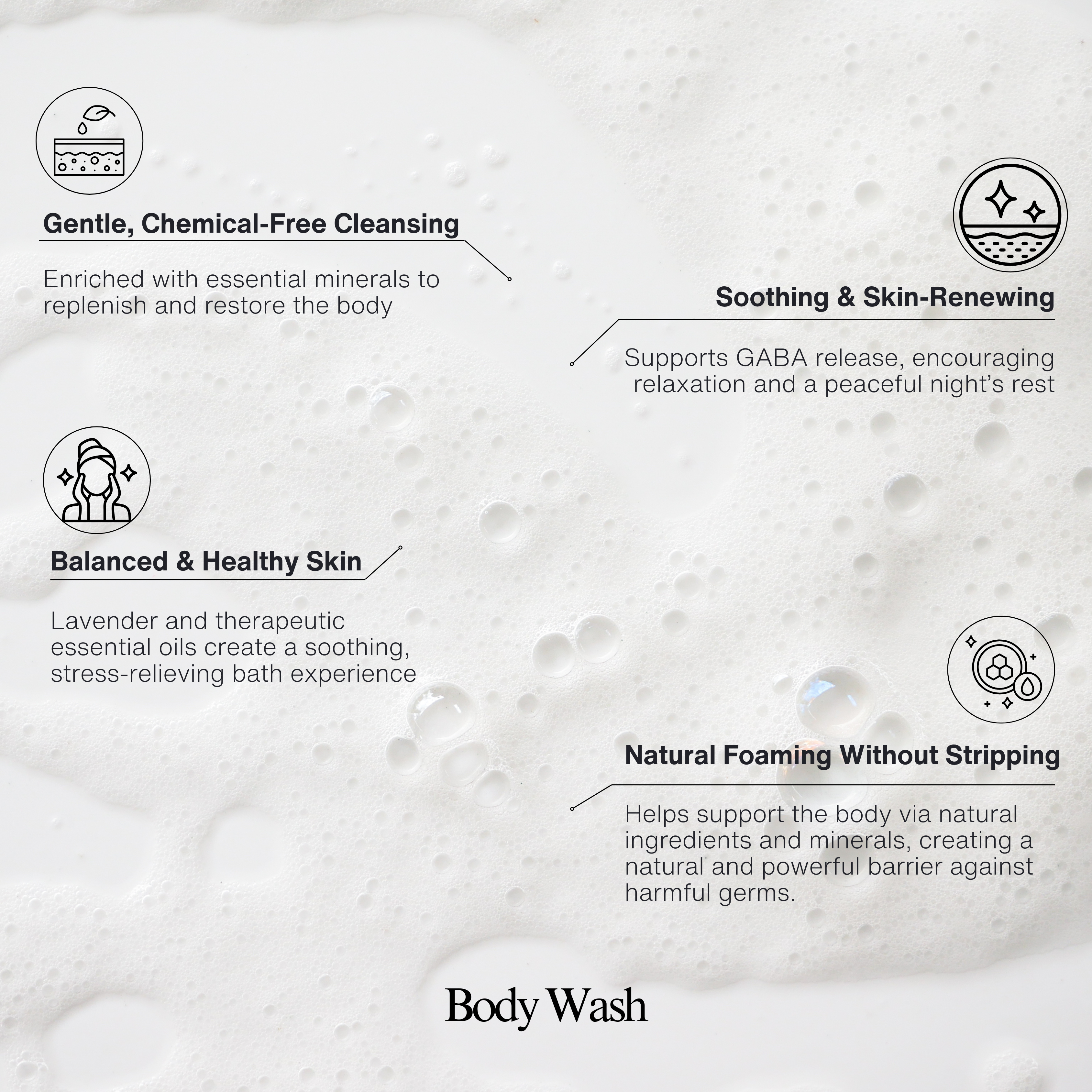 Body Wash