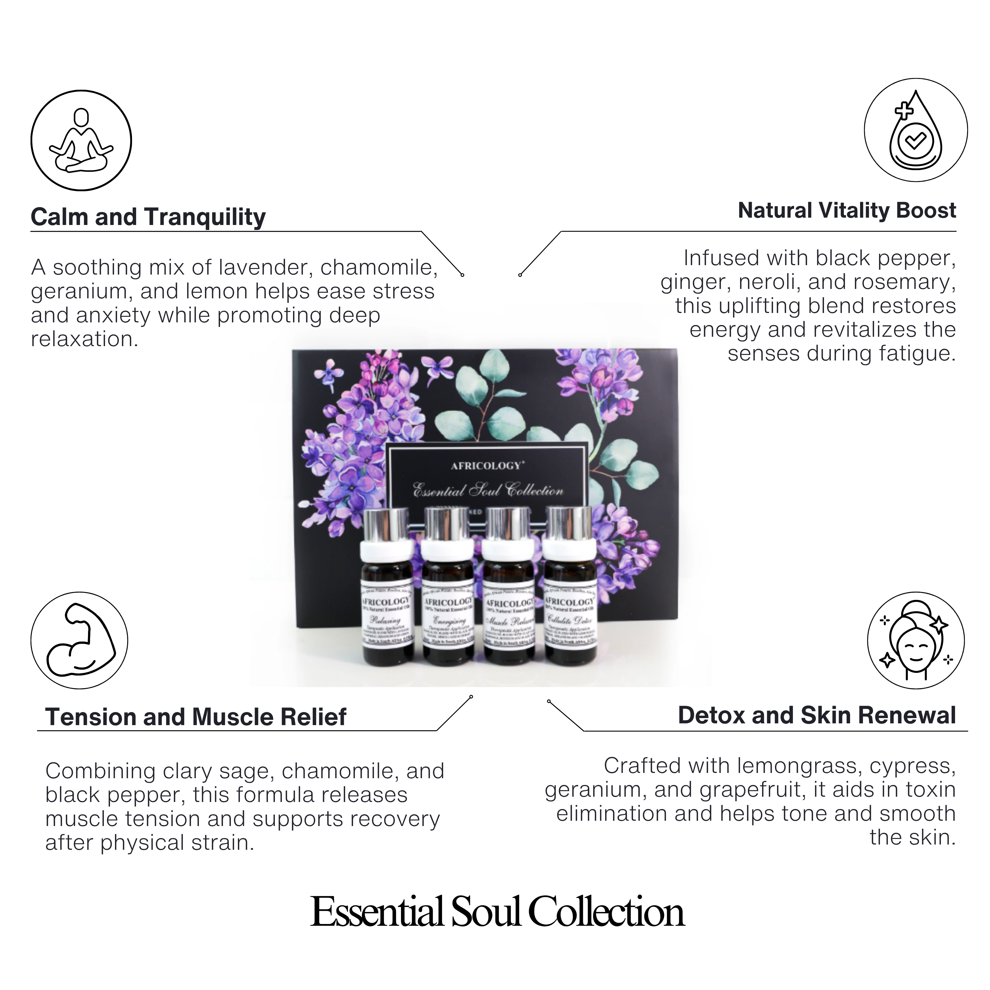 Essential Soul Collection