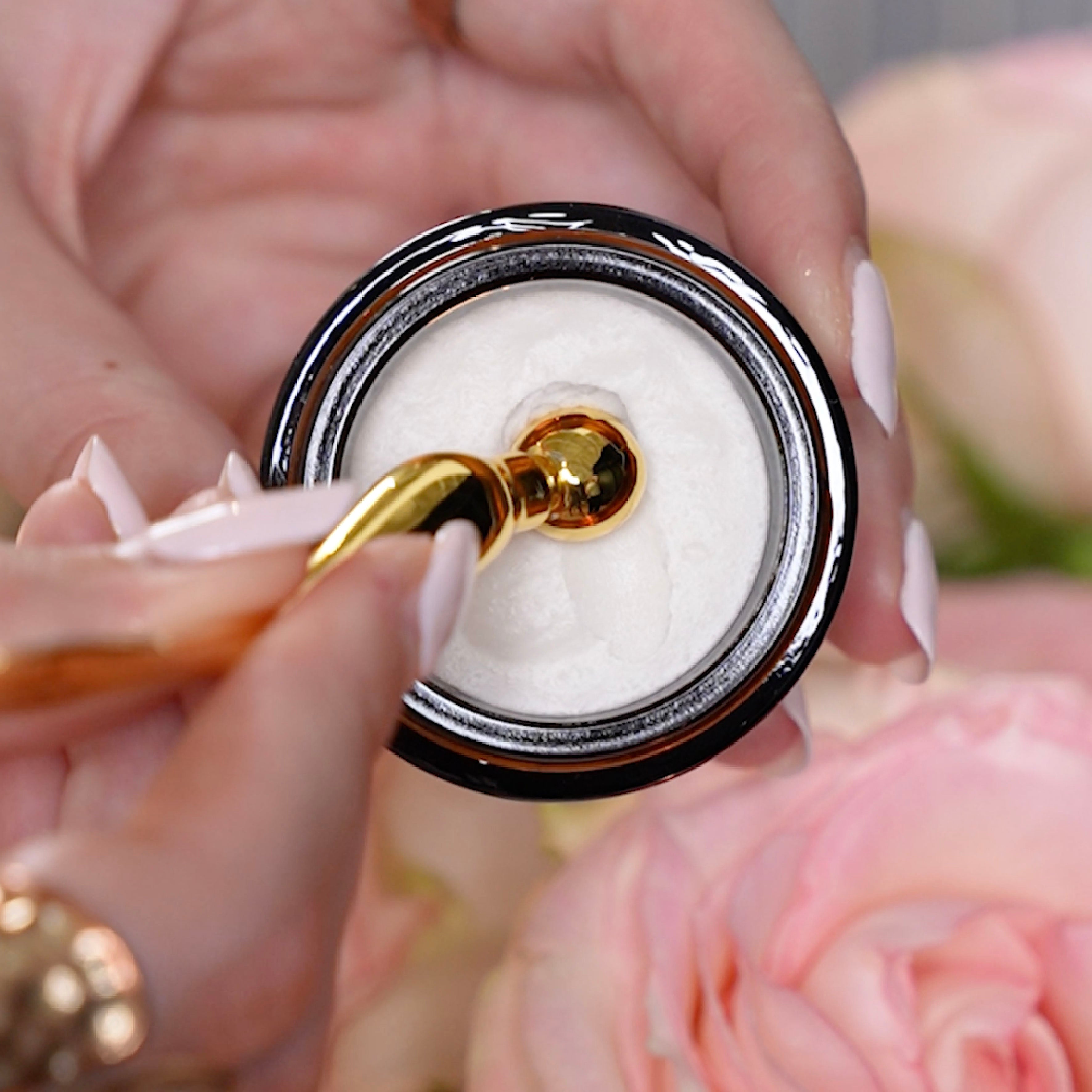 Eye Elixir Balm & Golden Eye Contour Wand