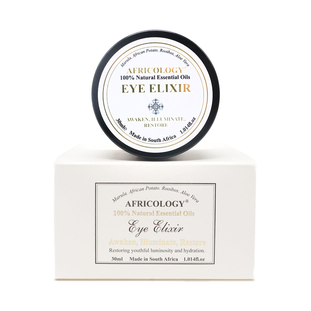 Eye Elixir