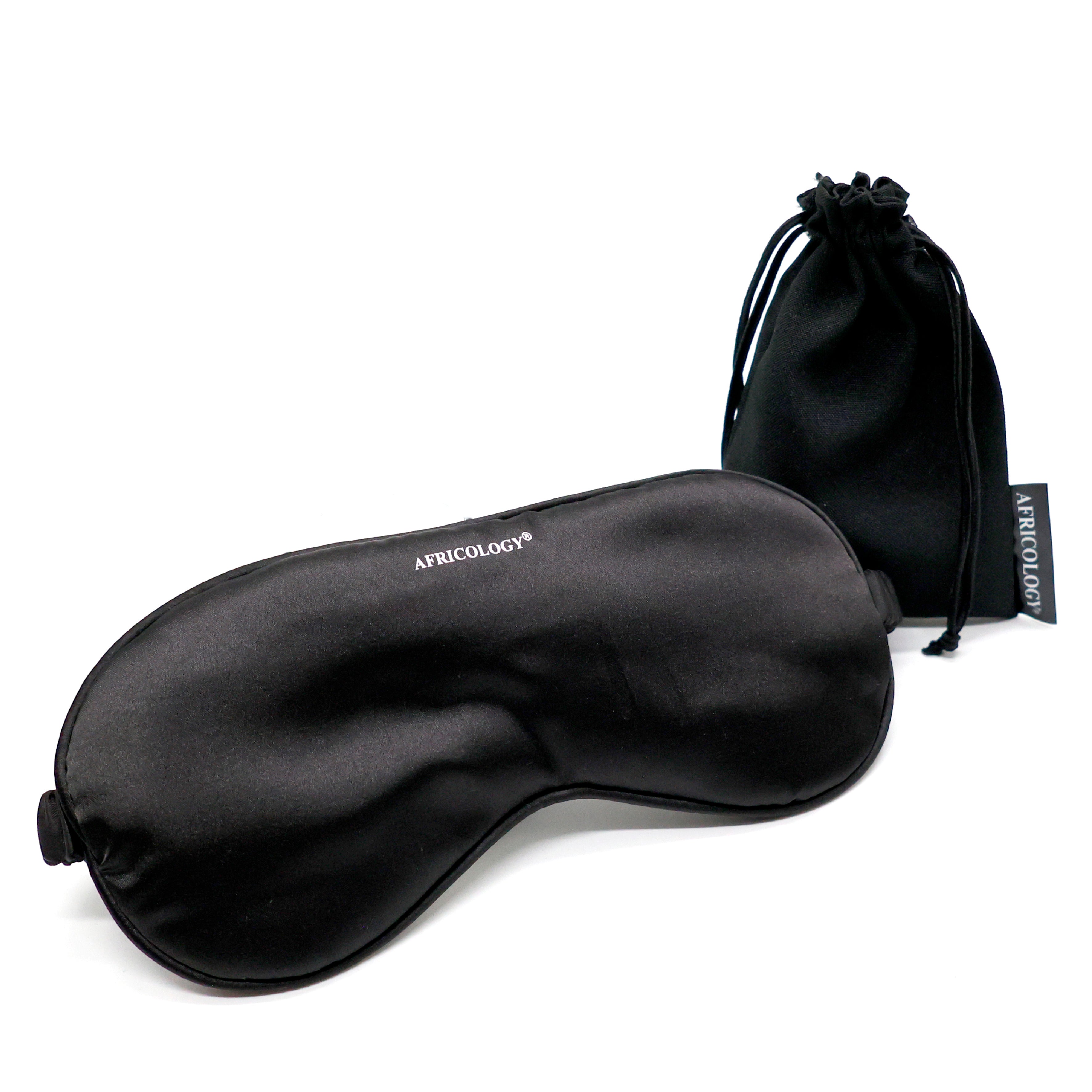 Silk Eye Mask