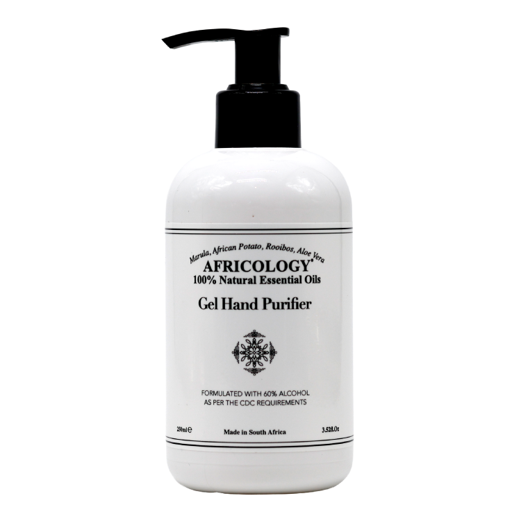 Waterless Sanitiser
