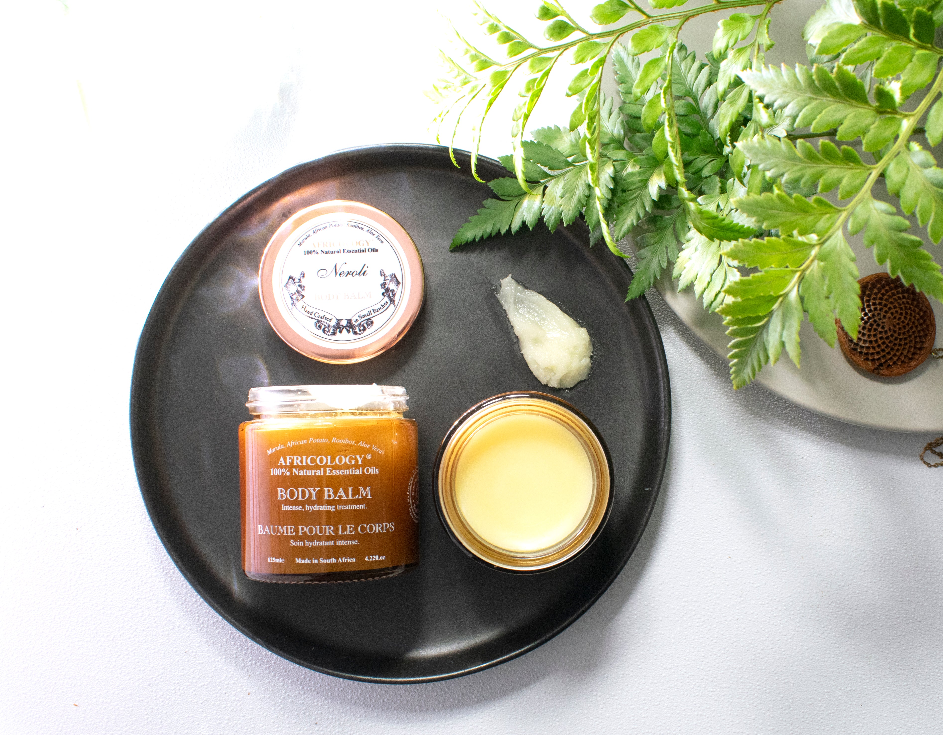 Neroli Balm