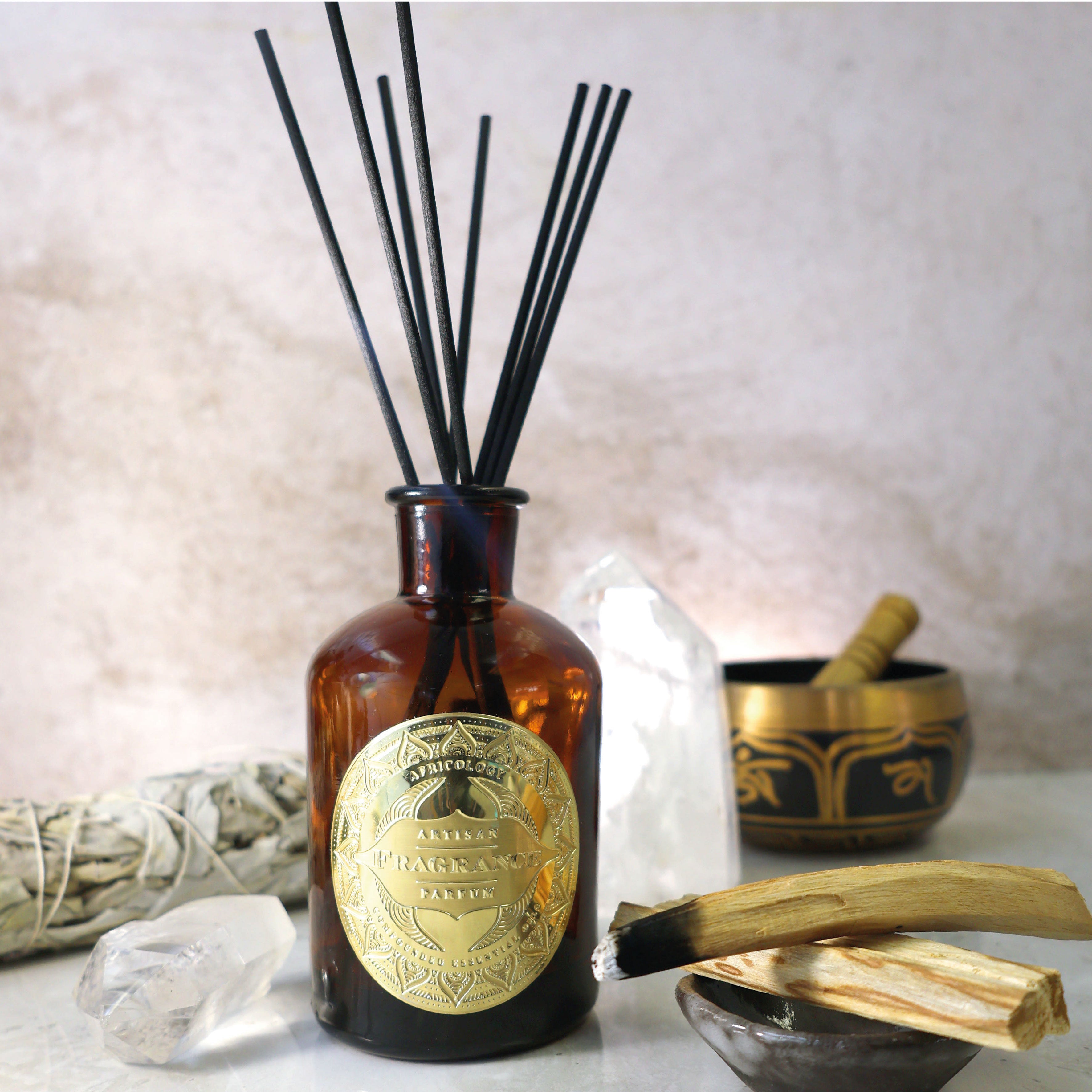 Satori Room Diffuser