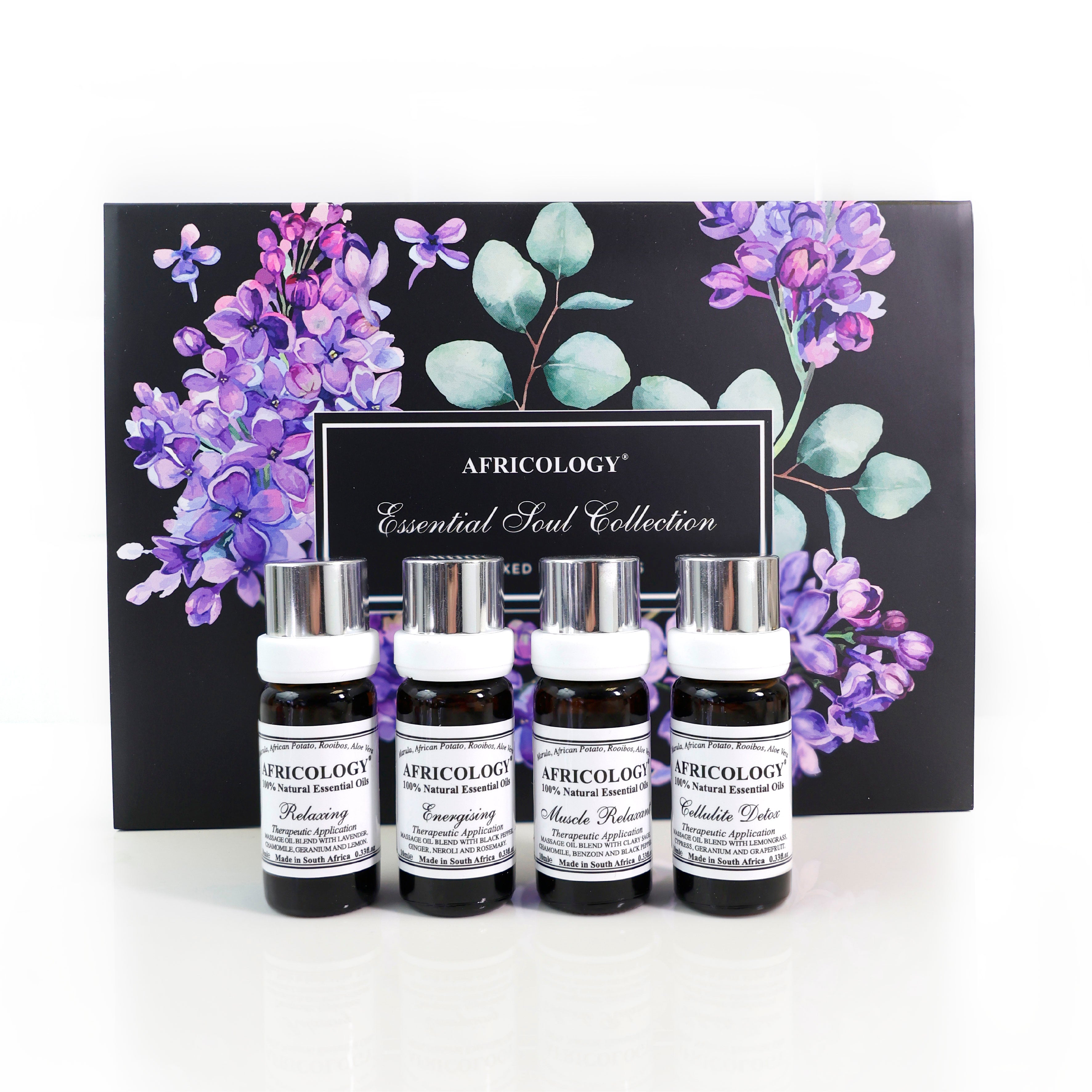 Essential Soul Collection