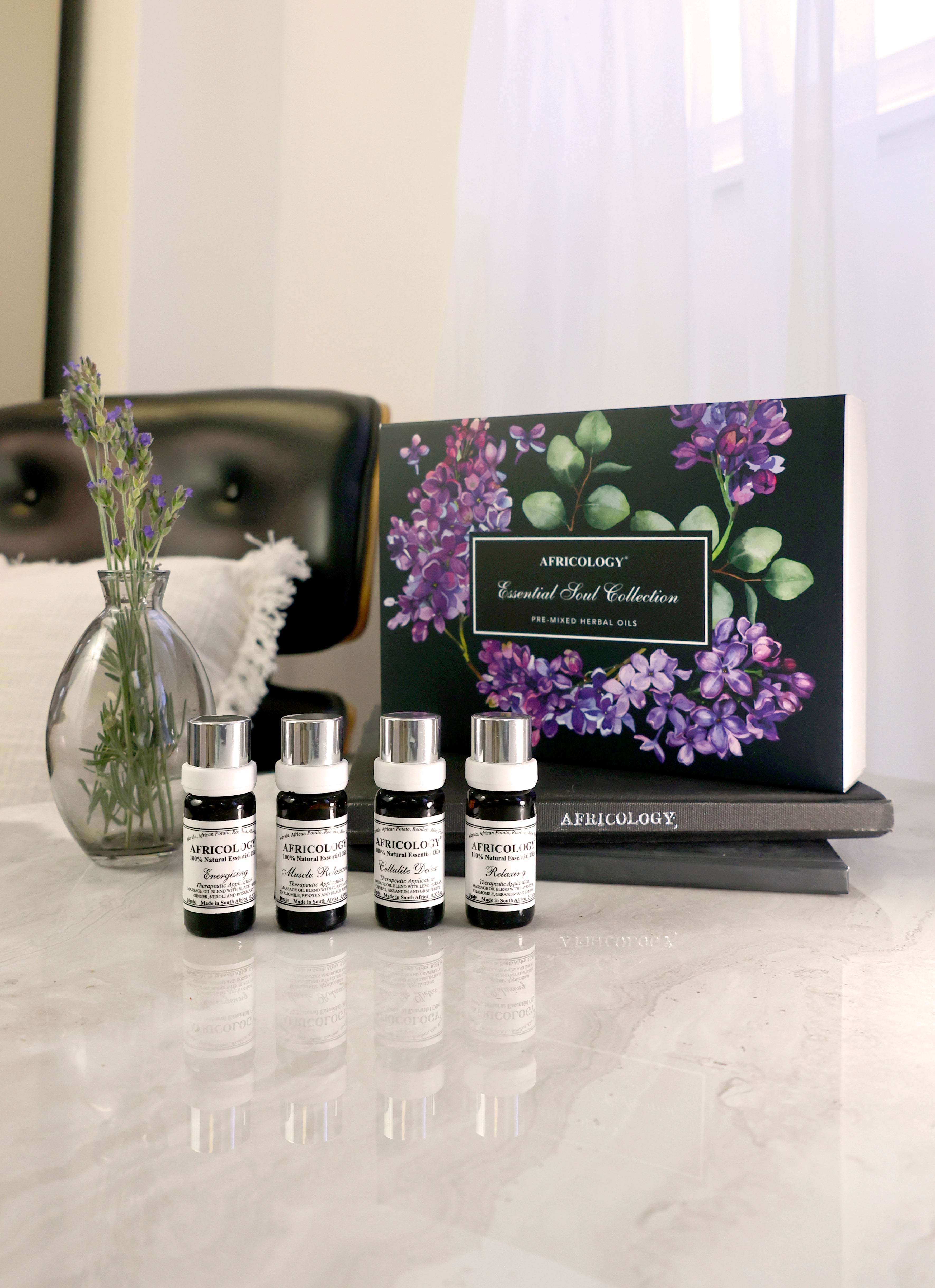 Essential Soul Collection