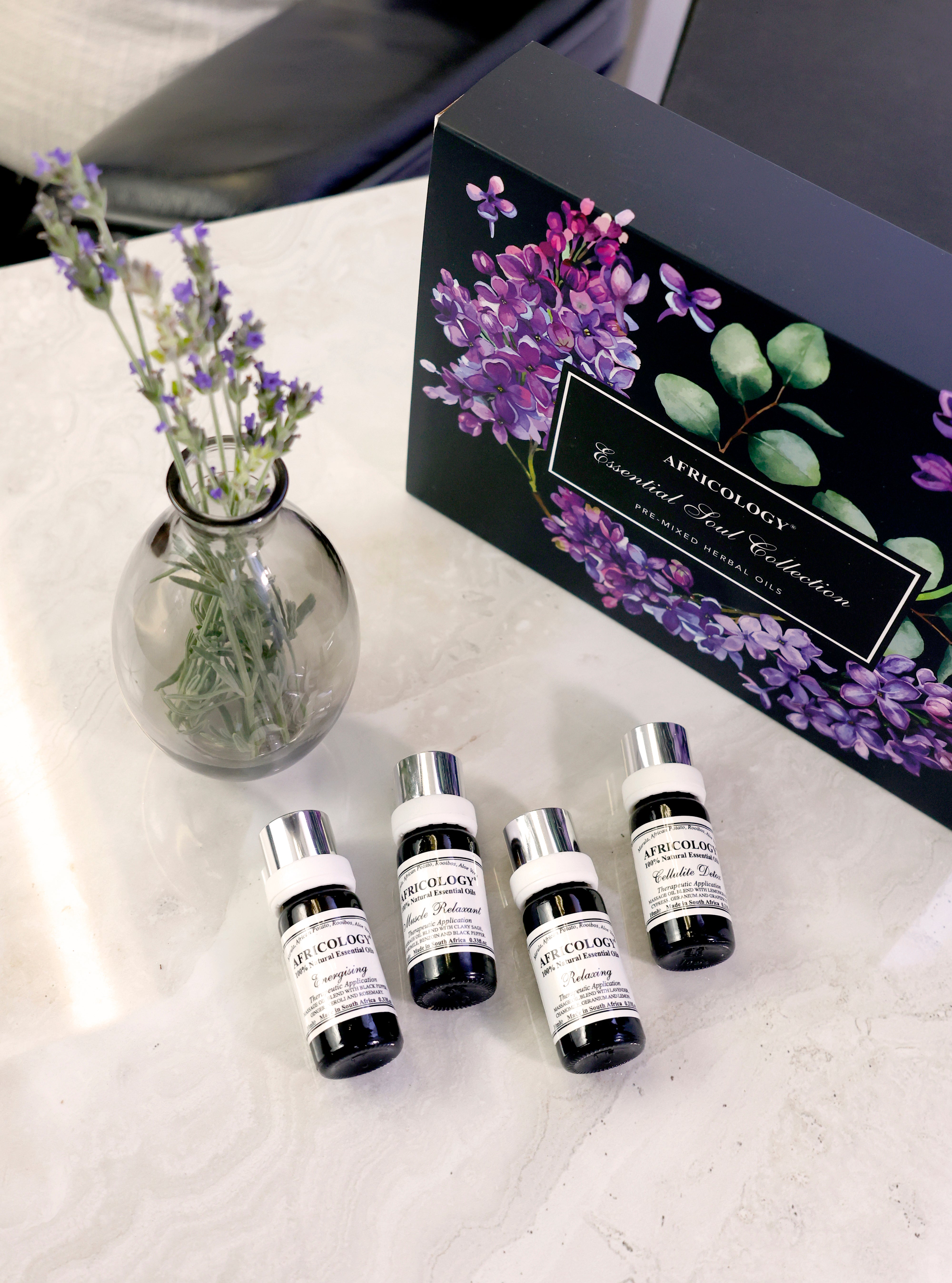 Essential Soul Collection