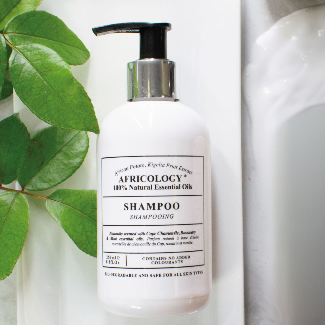 Bio Therapy Shampoo
