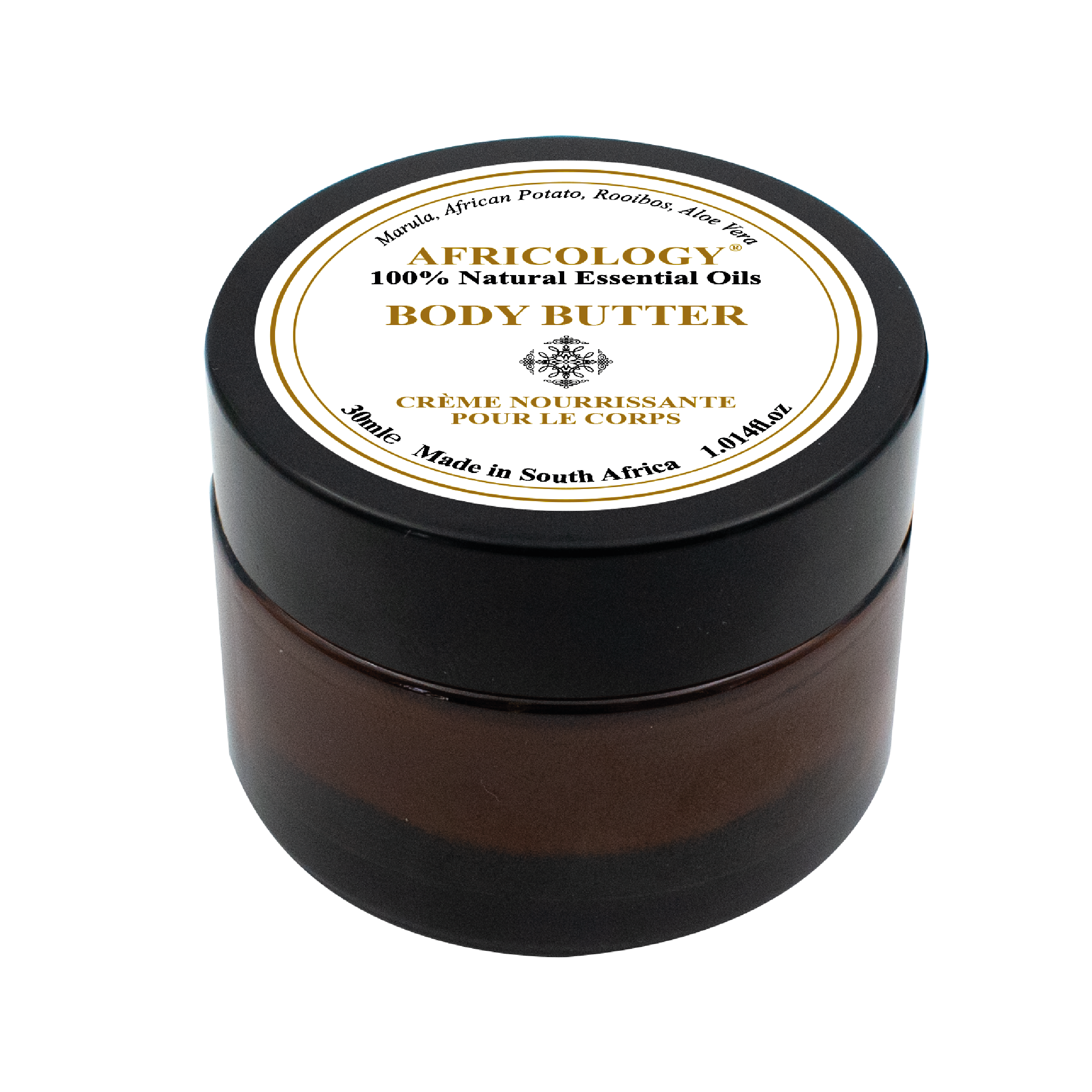 Body Butter