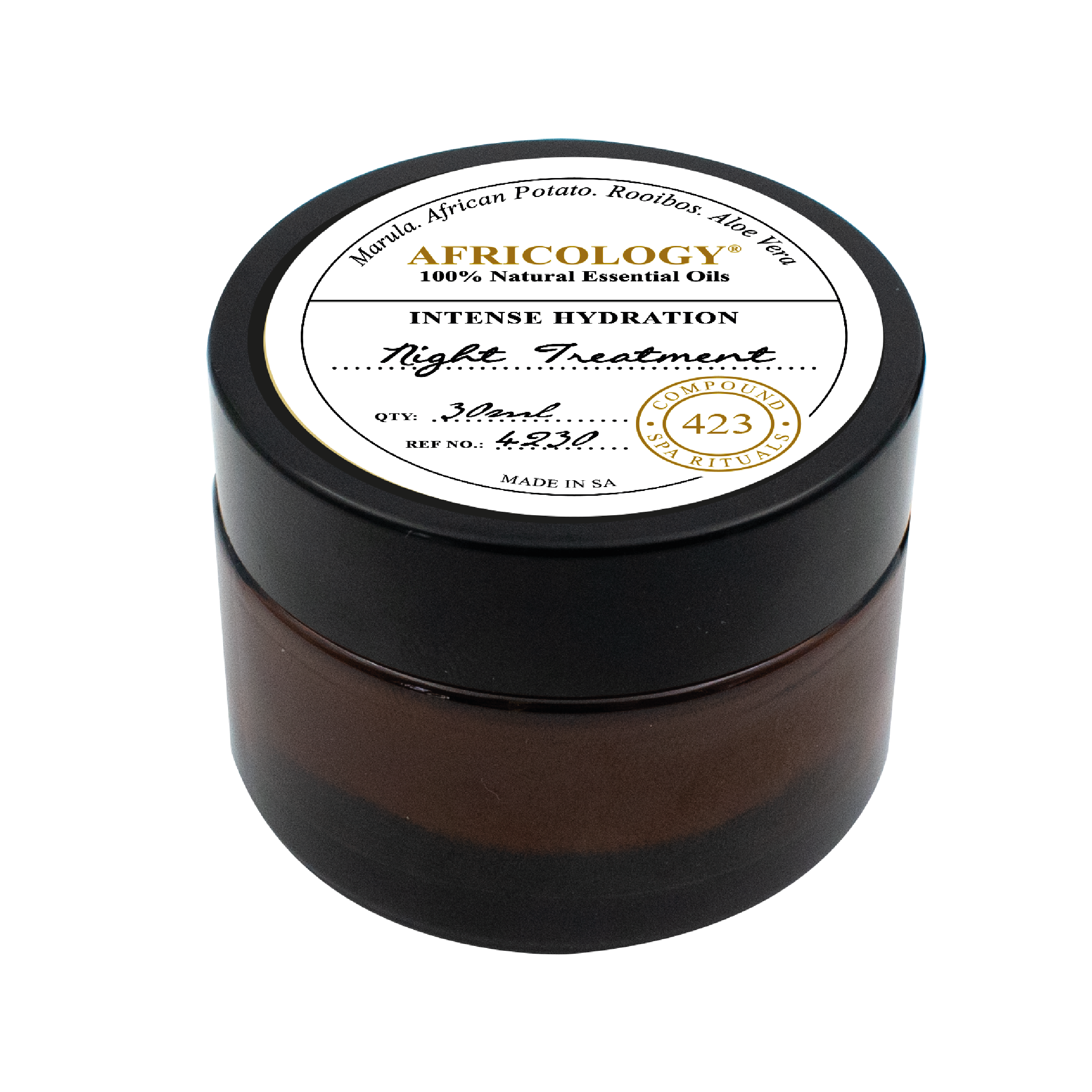 Intense Night hydration