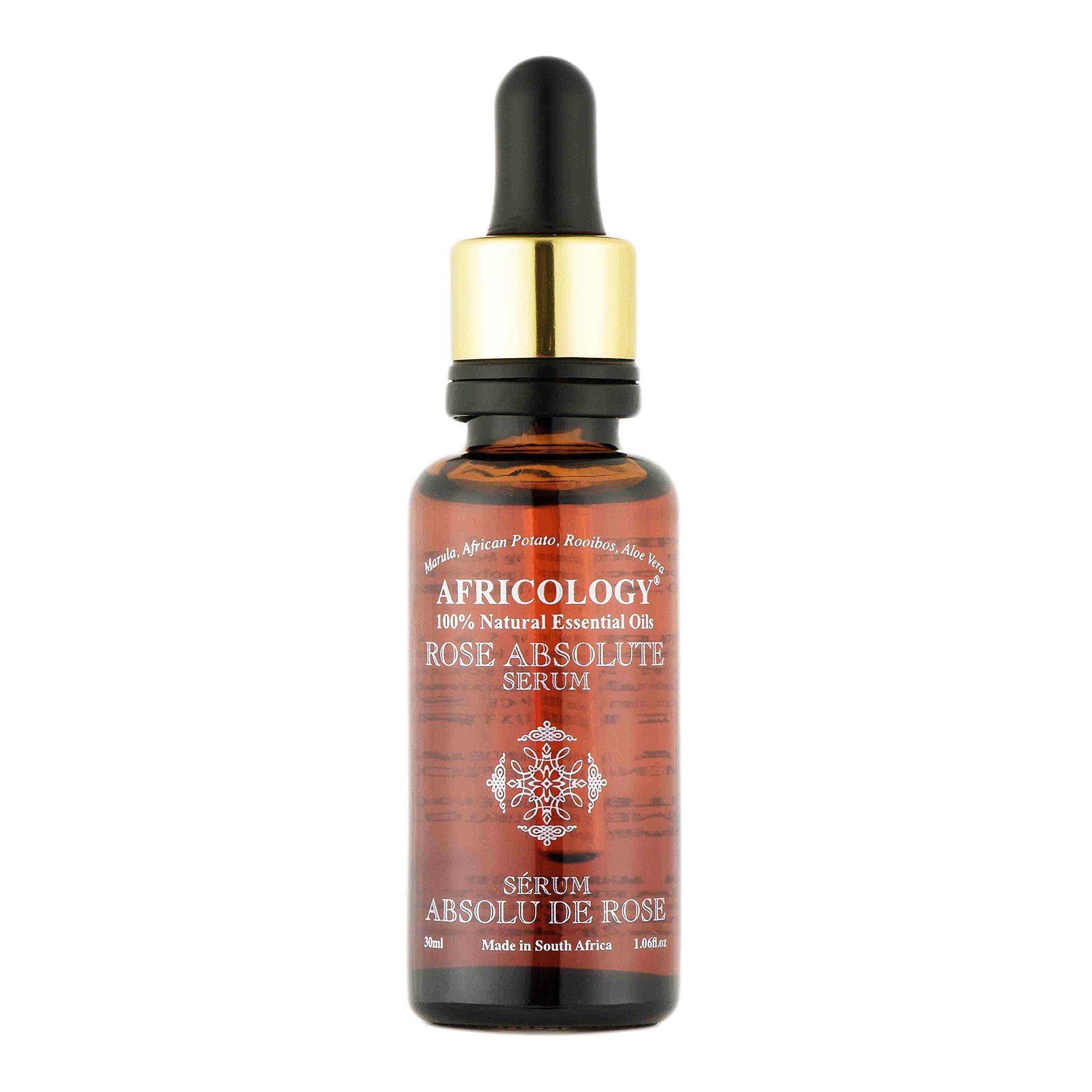 Africology Absolute Rose Serum 30ml