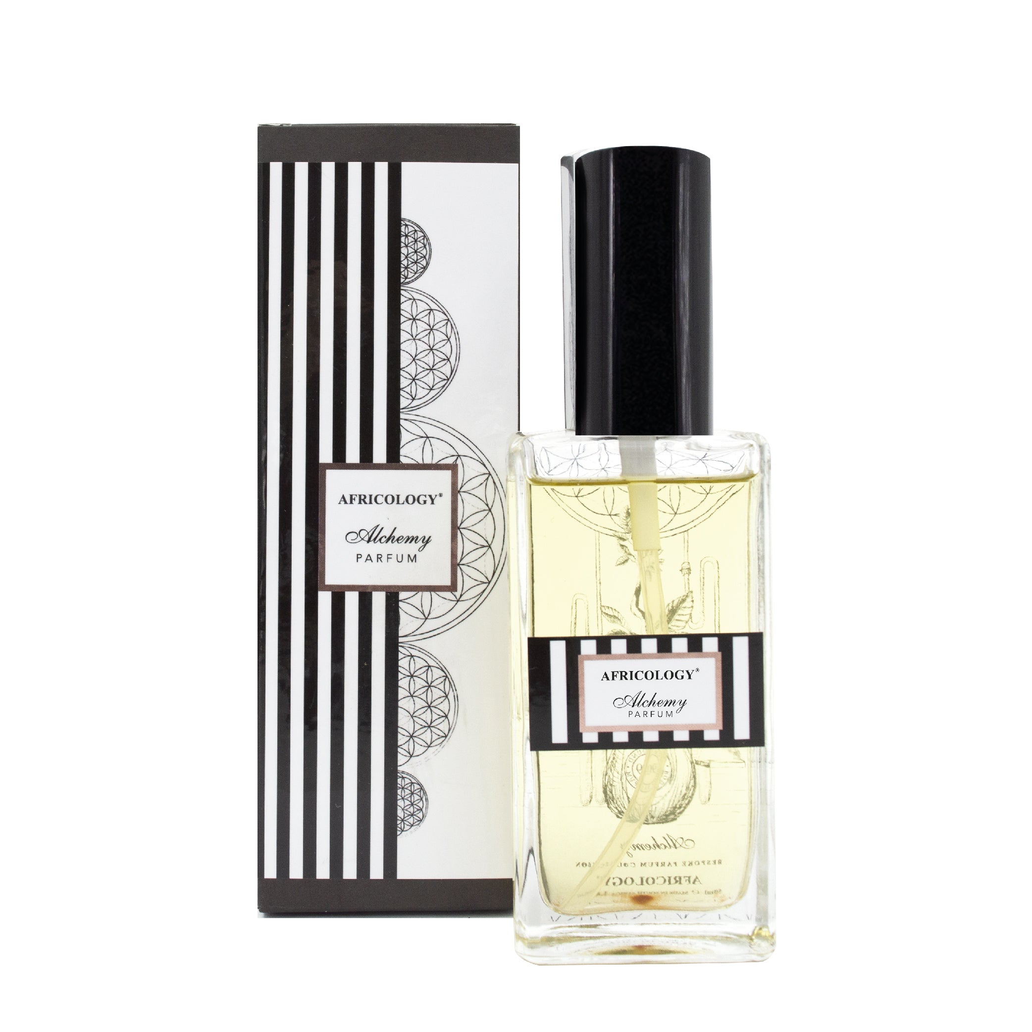 Alchemy Perfume 50ml