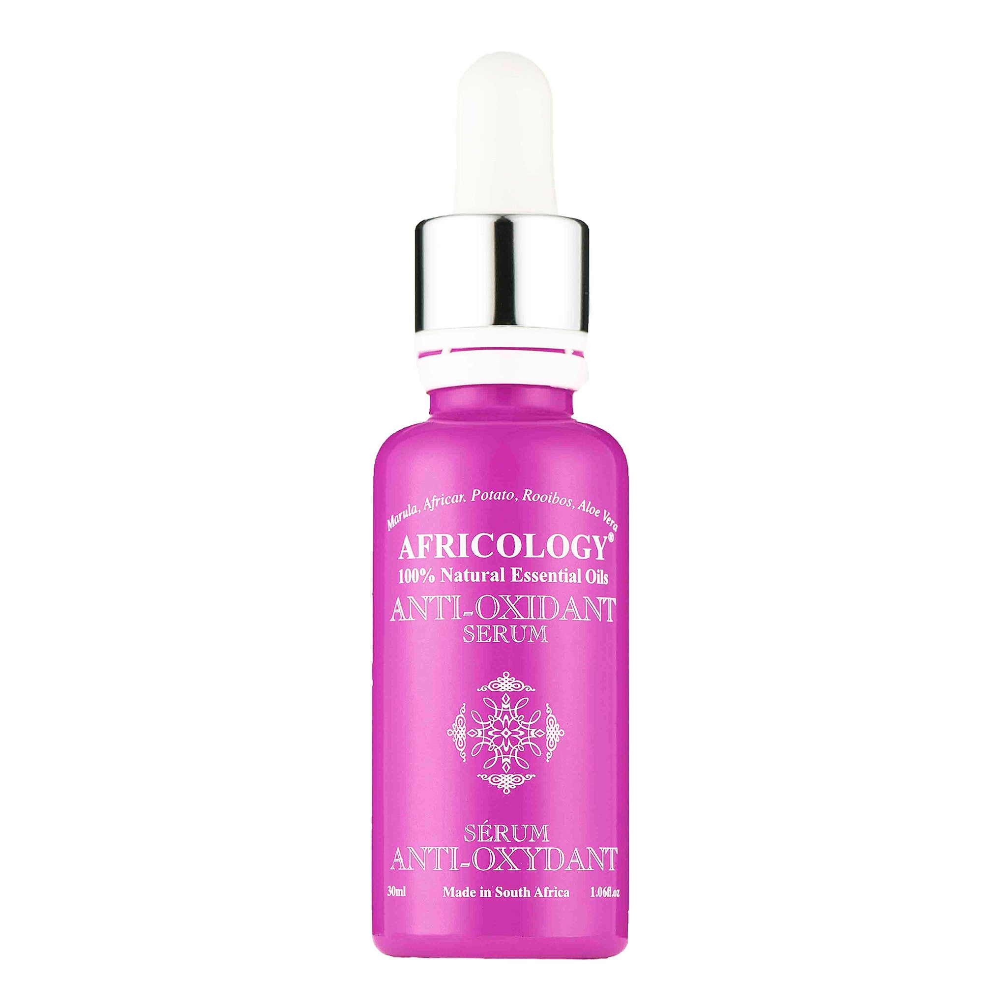 Africology Anti-Oxidant Serum