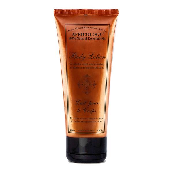 Africology Body Lotion