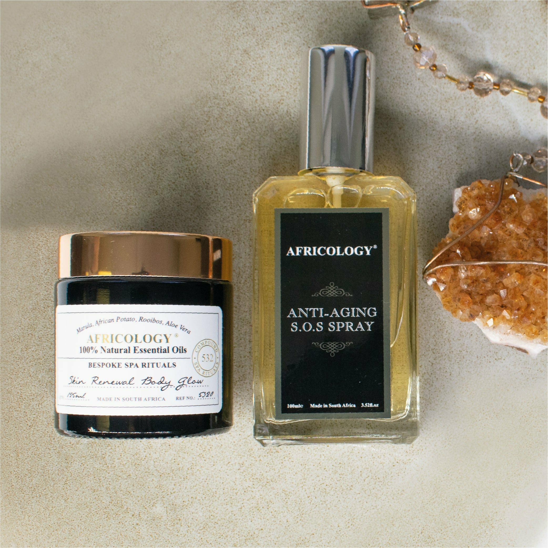 Anti-Aging Glow Bundle