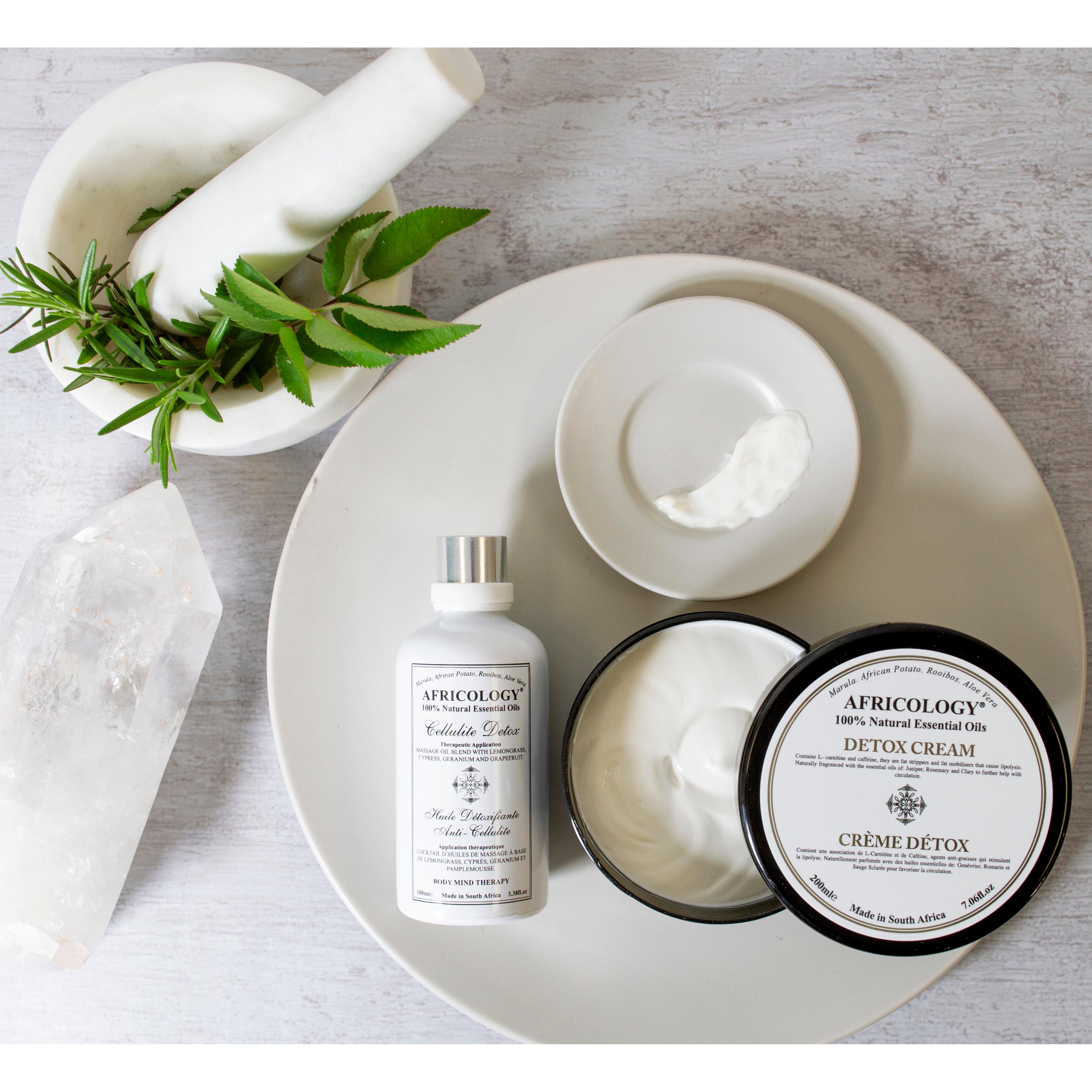 Slimming Detox Combo