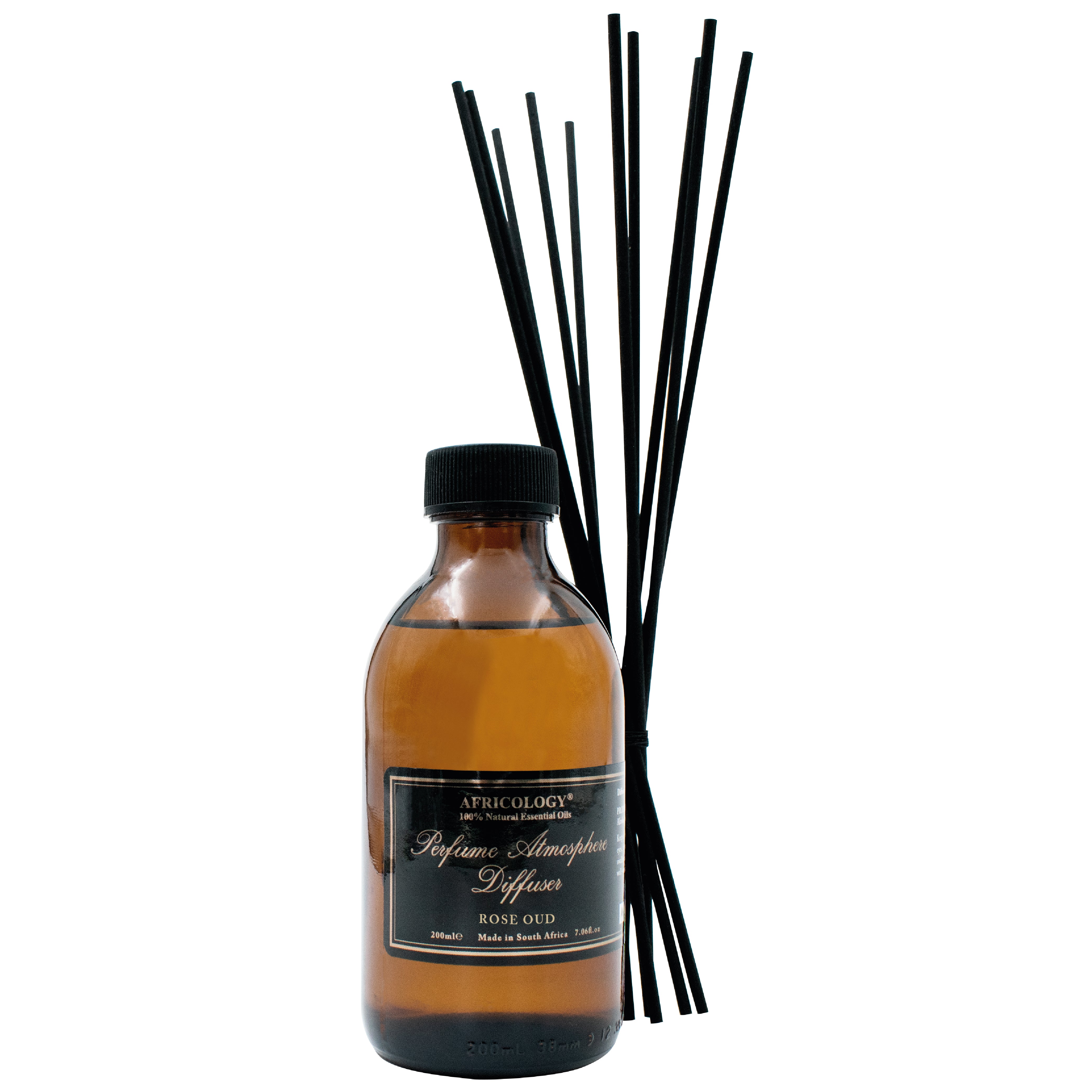 Rose Oud Room Diffuser
