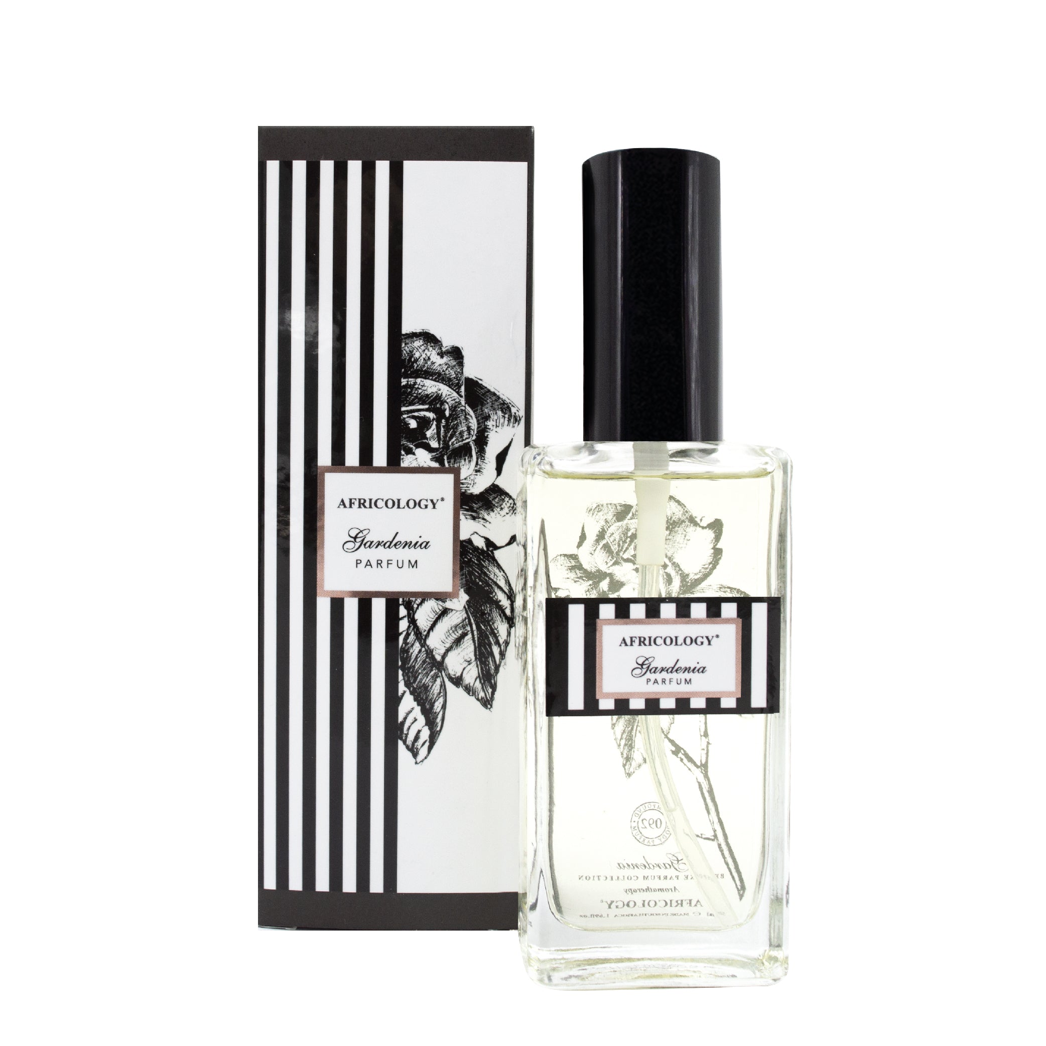Gardenia Perfume 50ml