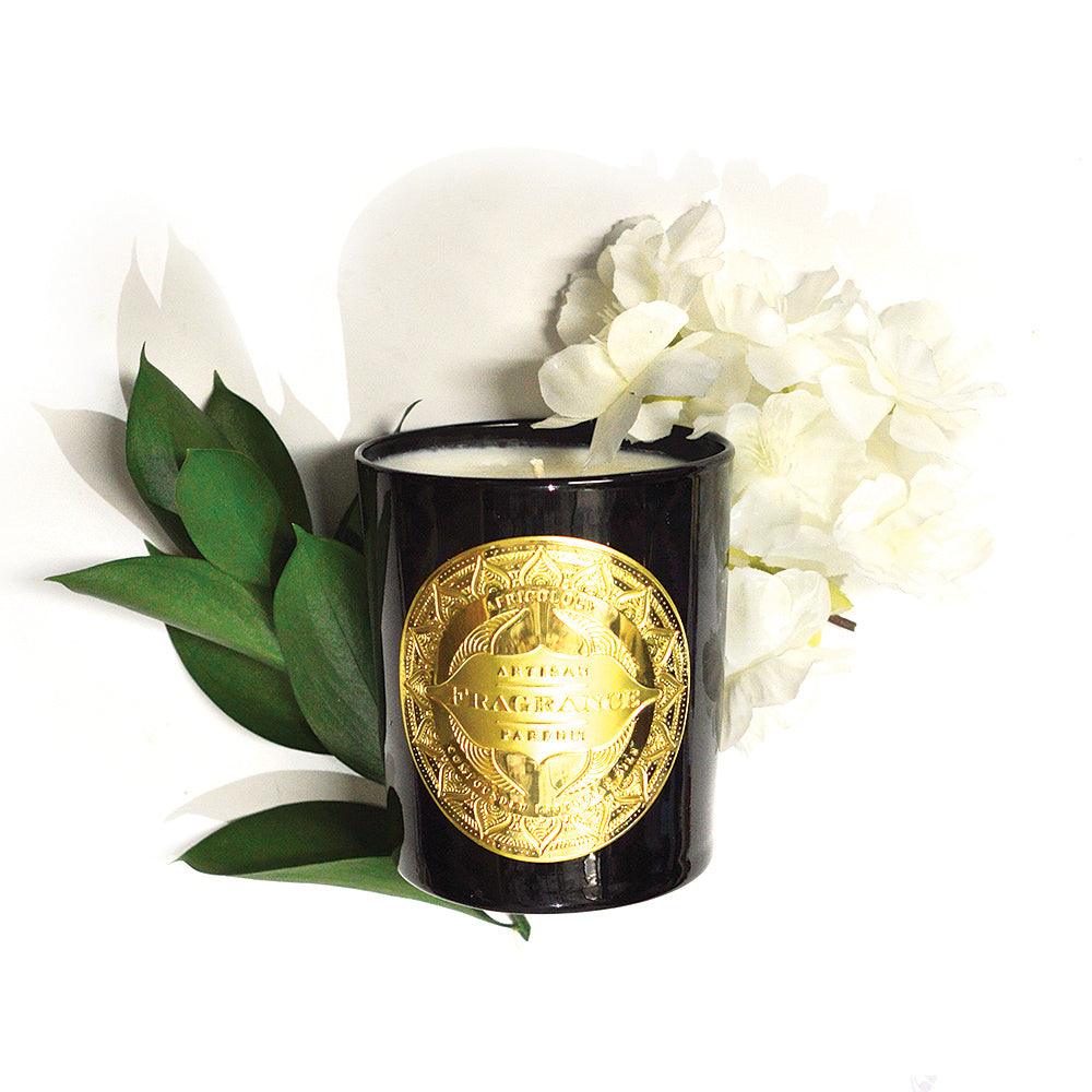 Africology Gardenia Candle
