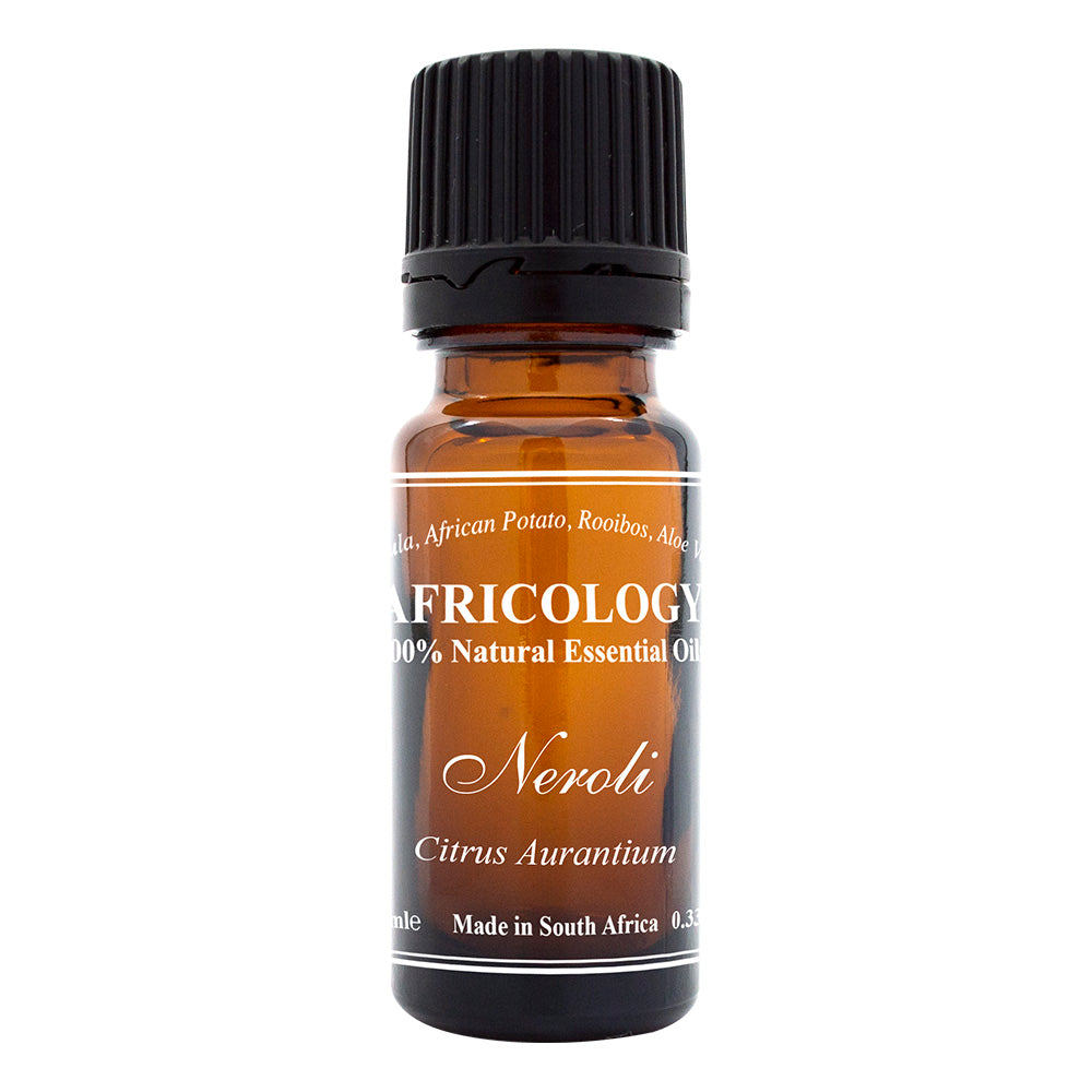Africology Neroli 100% Natural Essential Oil